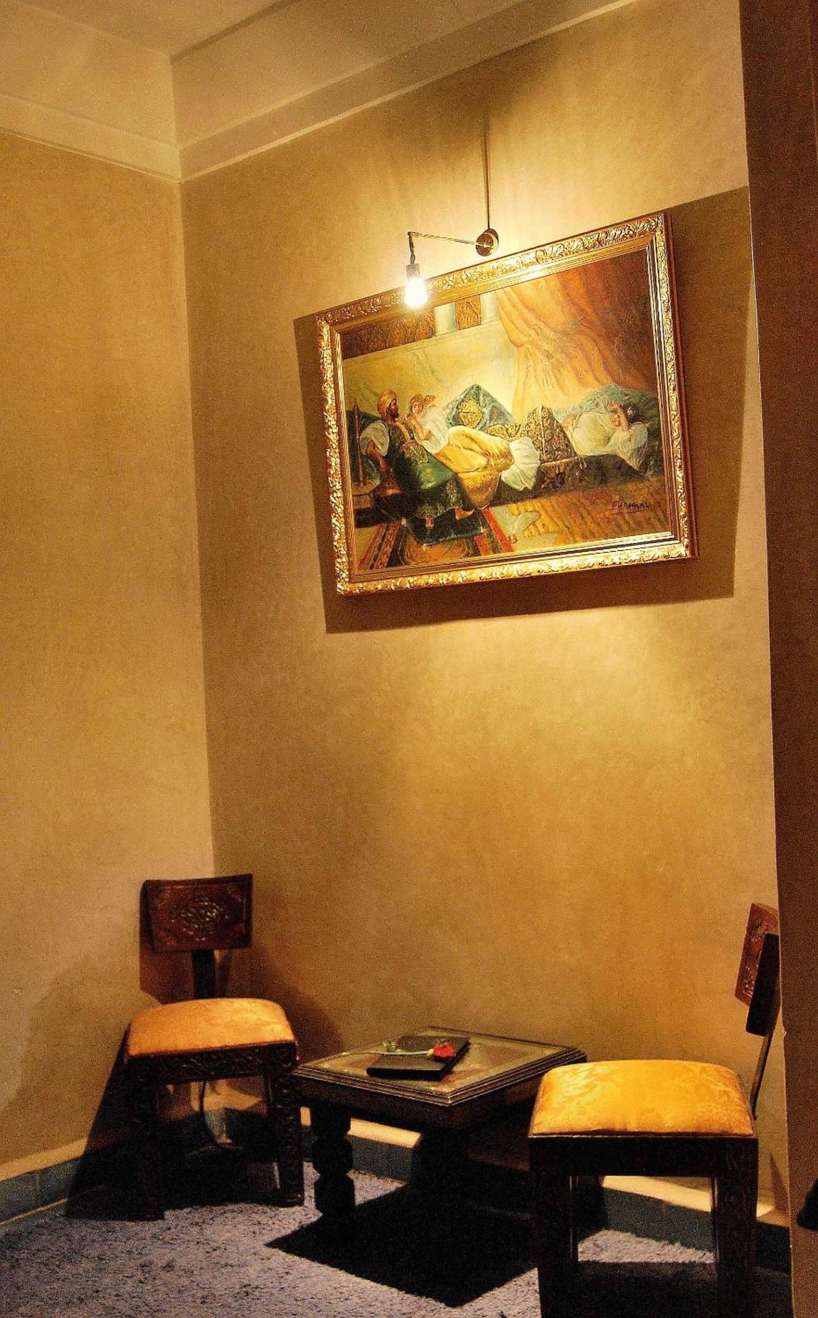 Riad Mille Et Une Nuits - Photo 66