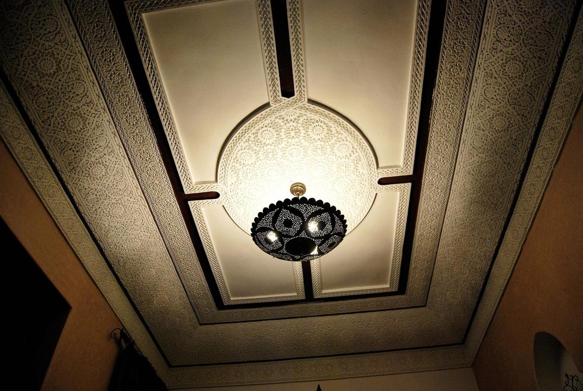 Riad Mille Et Une Nuits - Photo 29