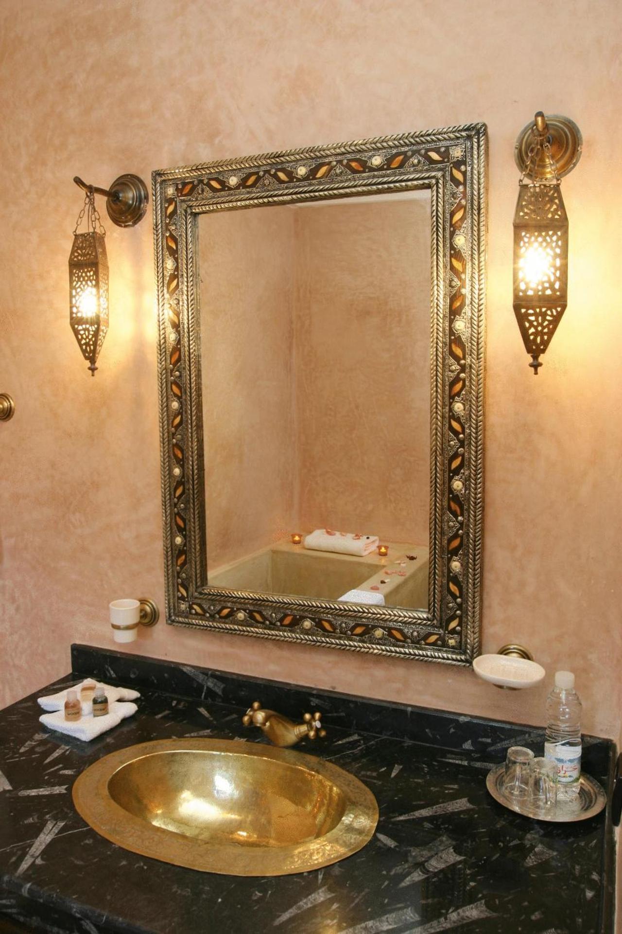 Riad Mille Et Une Nuits - Photo 31