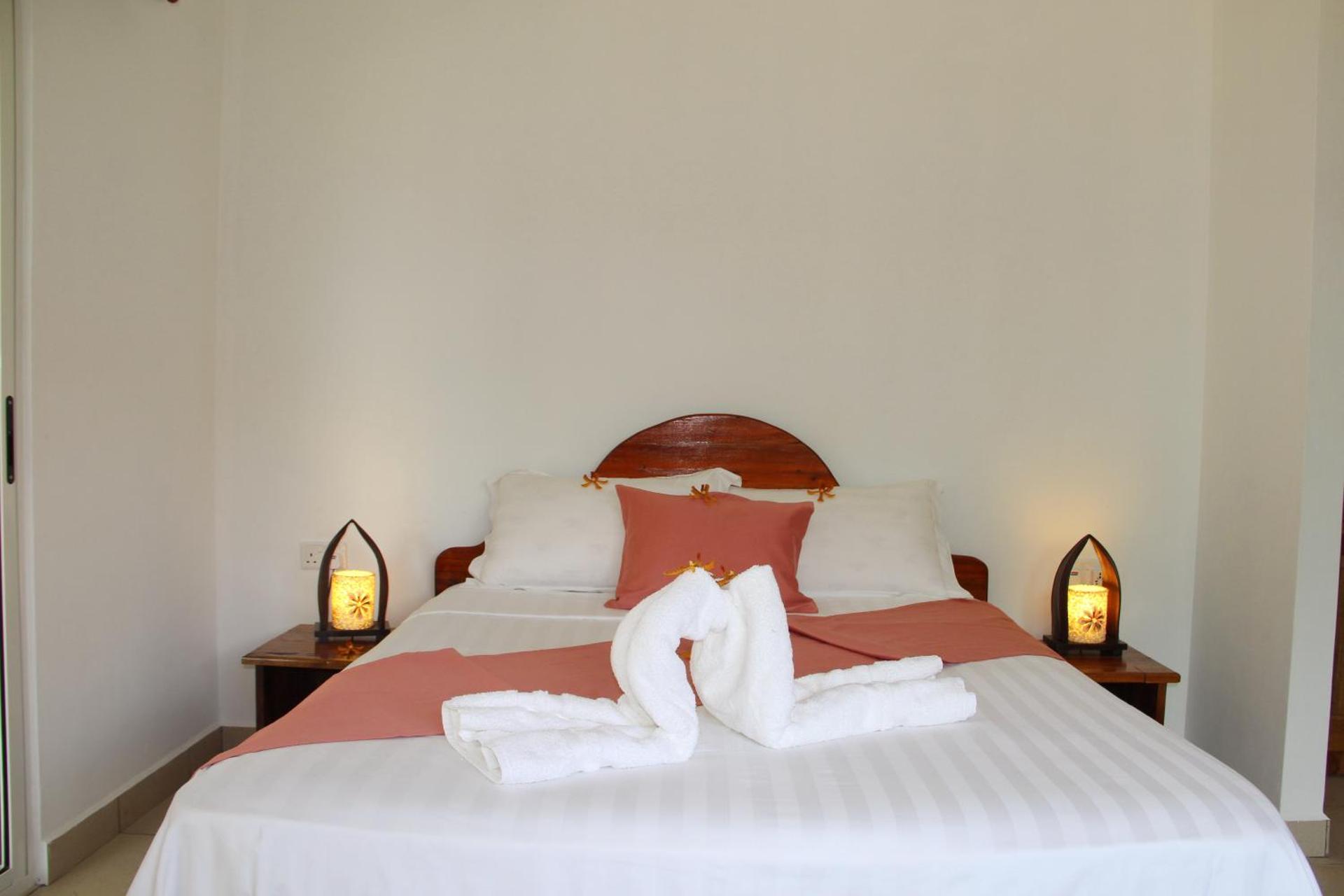 Hostellerie La Digue - Photo 11