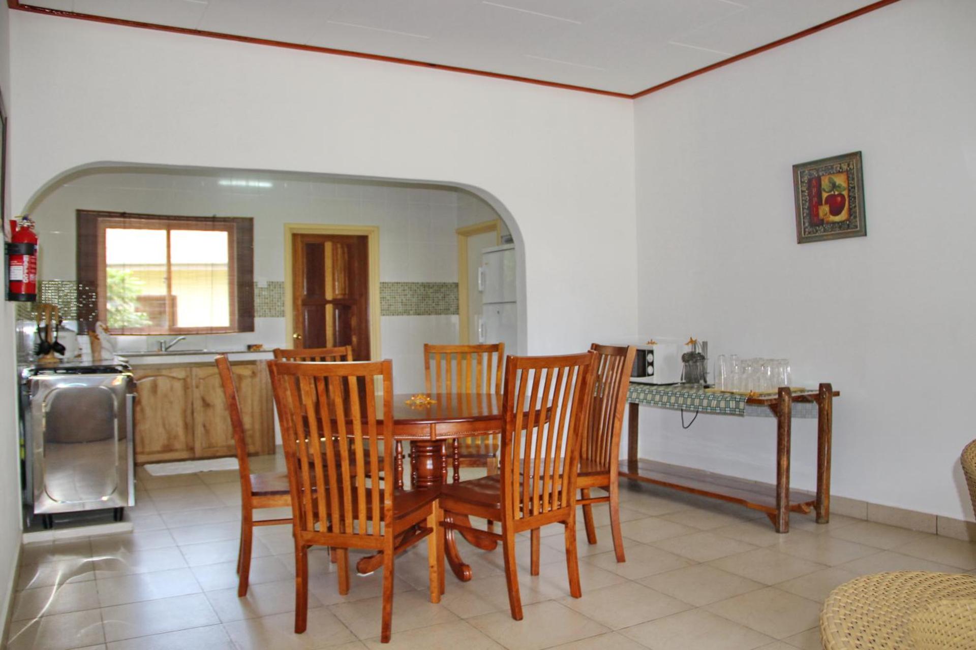 Hostellerie La Digue - Photo 10