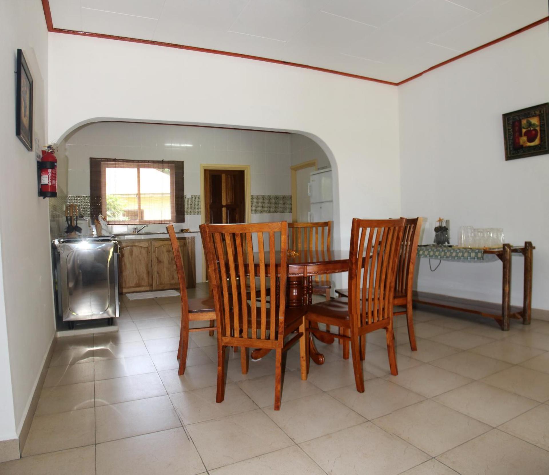 Hostellerie La Digue - Photo 9