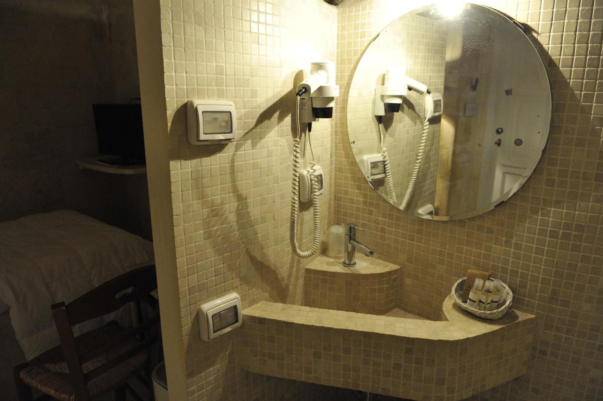 L'Hotel In Pietra - Photo 23