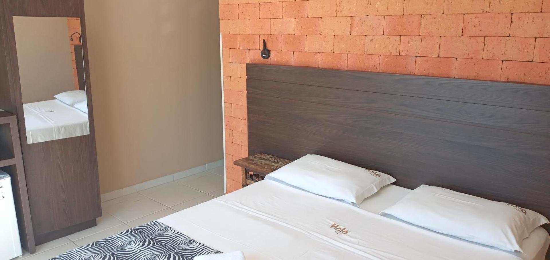 Hotel Hola - Photo 40