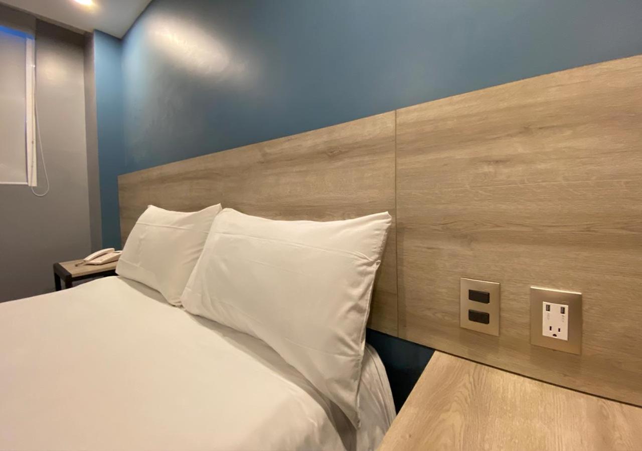 Economy Double Room - Photo 3