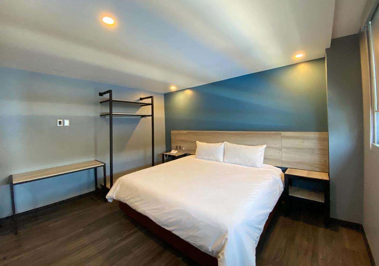 Standard Double Room - Main Photo