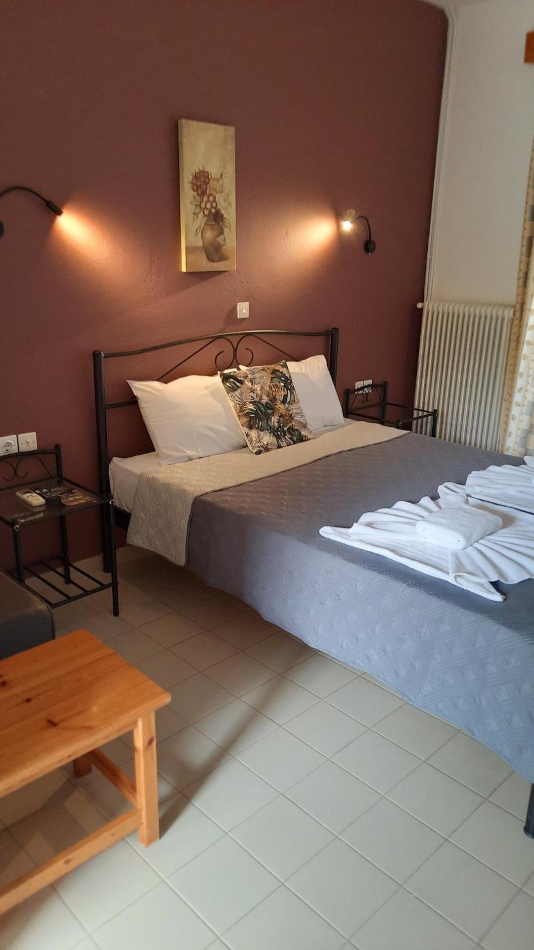 Angelo Apartments Tolo - Photo 25