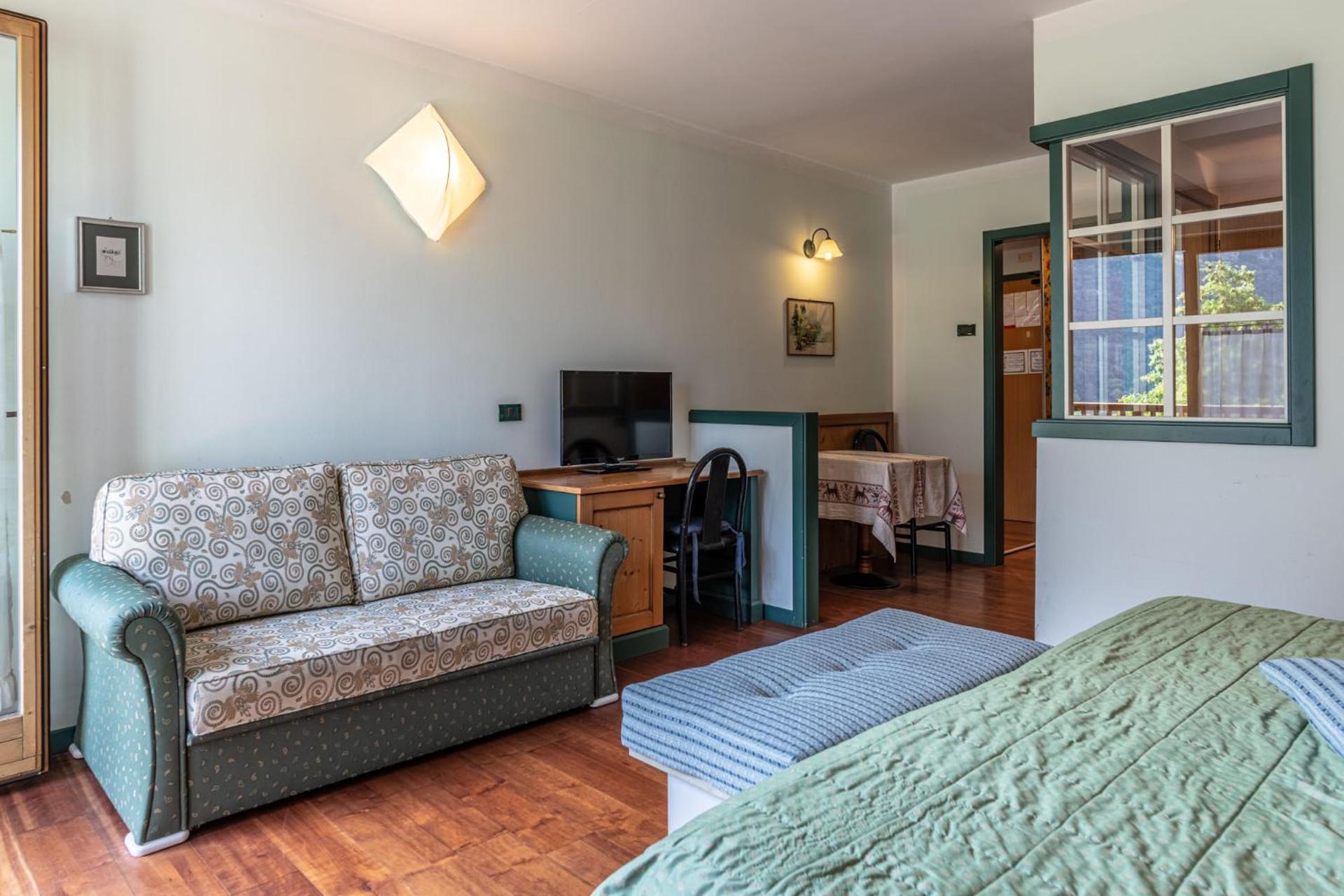 Club Hotel Tenno - Photo 8