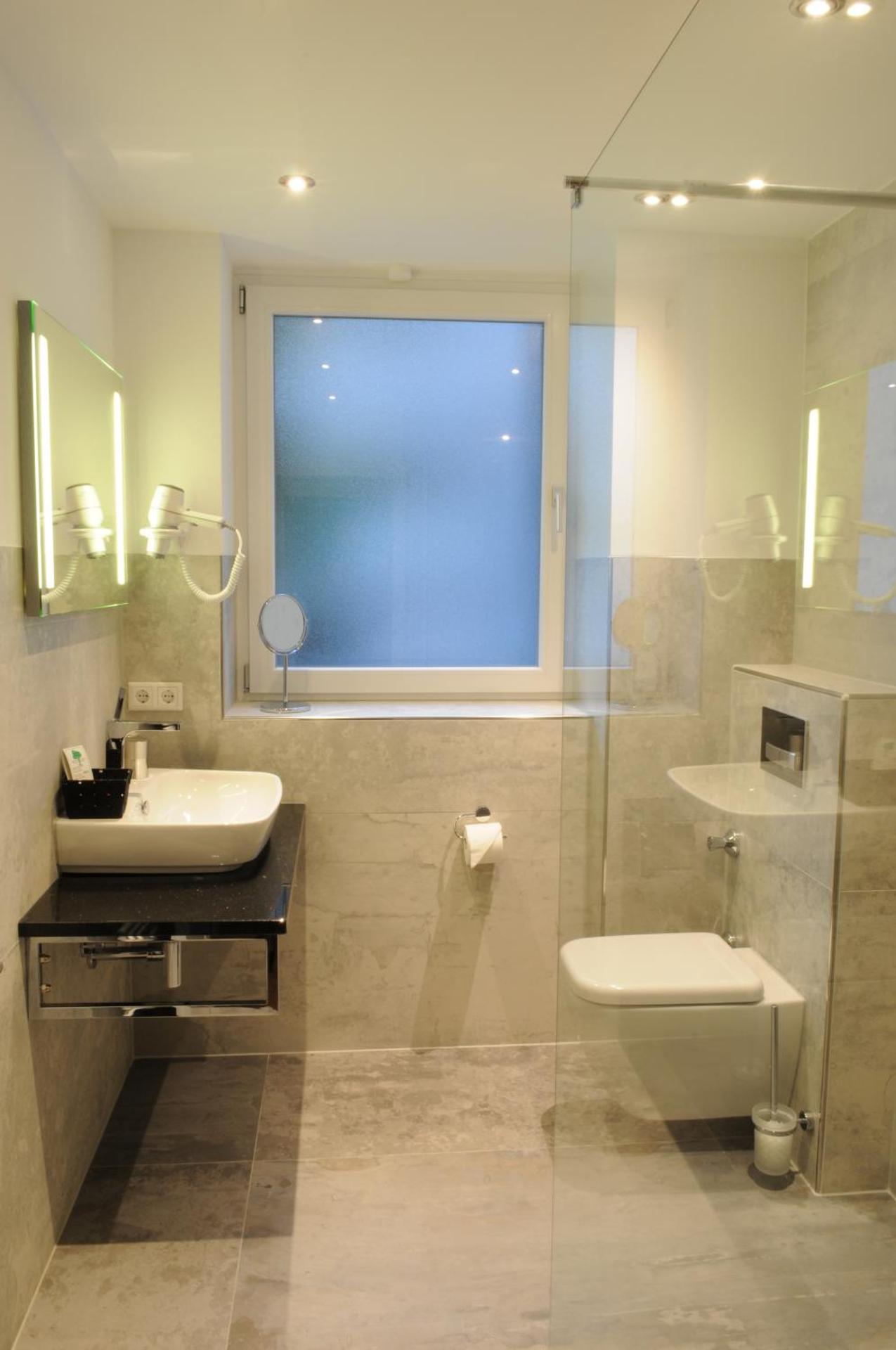 Villa Westend Hotel an der Messe - Photo 23