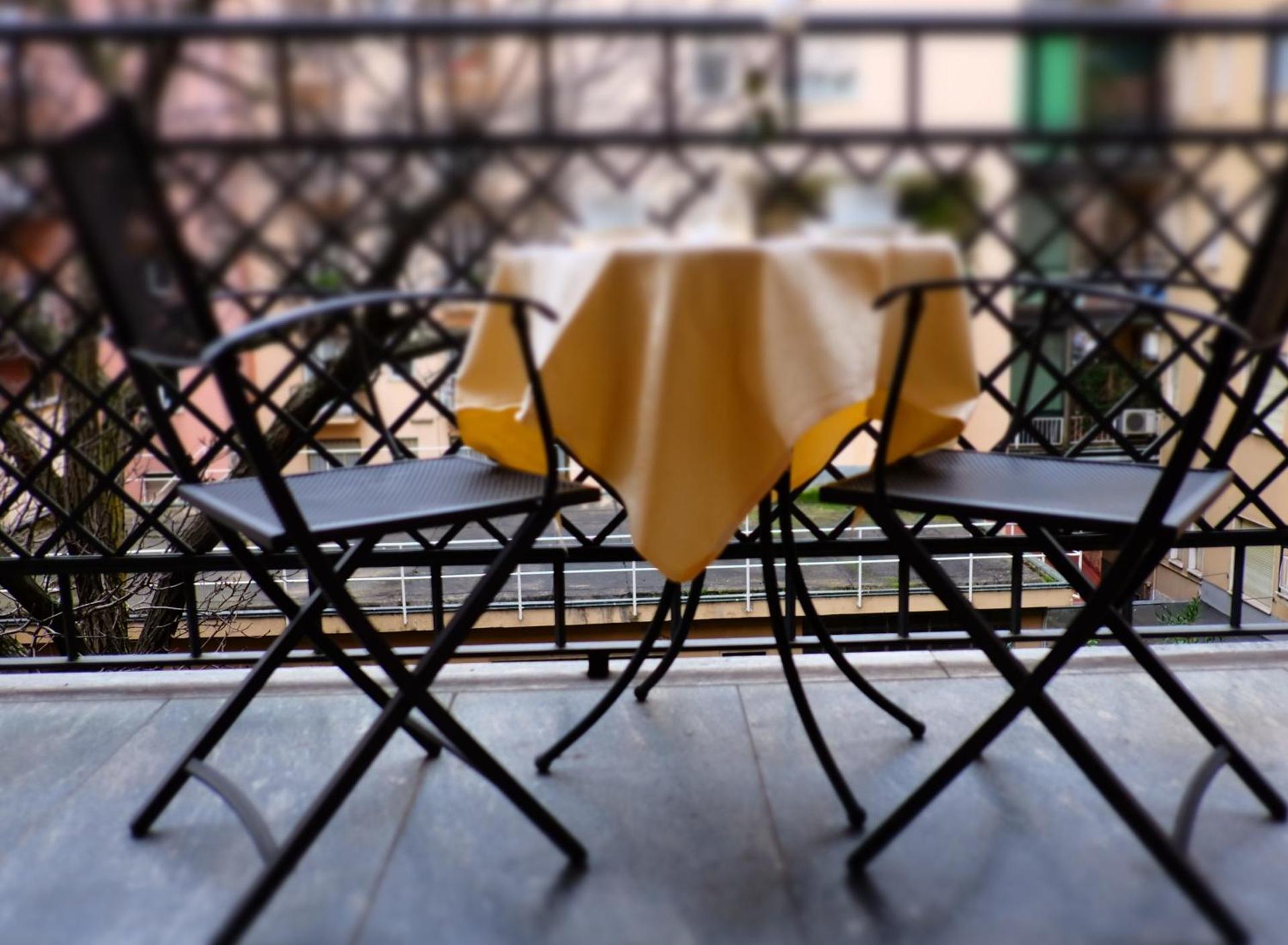 Hotel Milano Regency - Photo 32