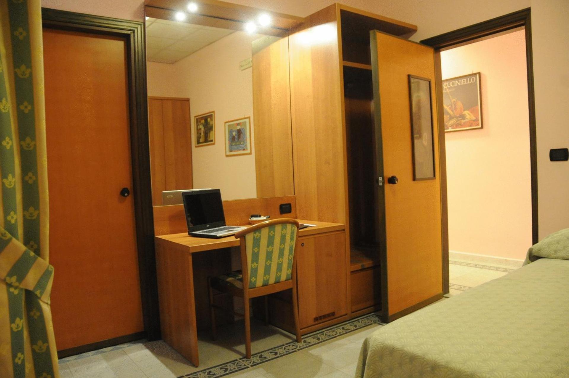 Hotel Grillo Verde - Photo 16