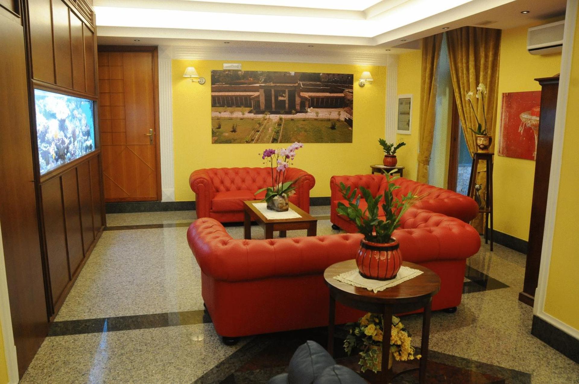 Hotel Grillo Verde - Photo 17