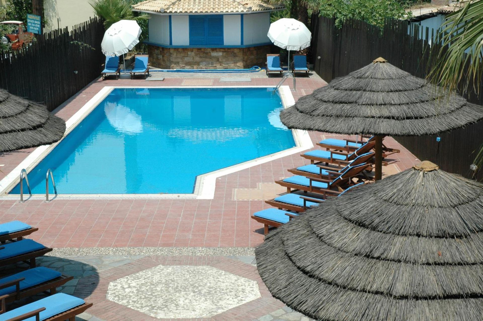 Santa Maura - Photo 29