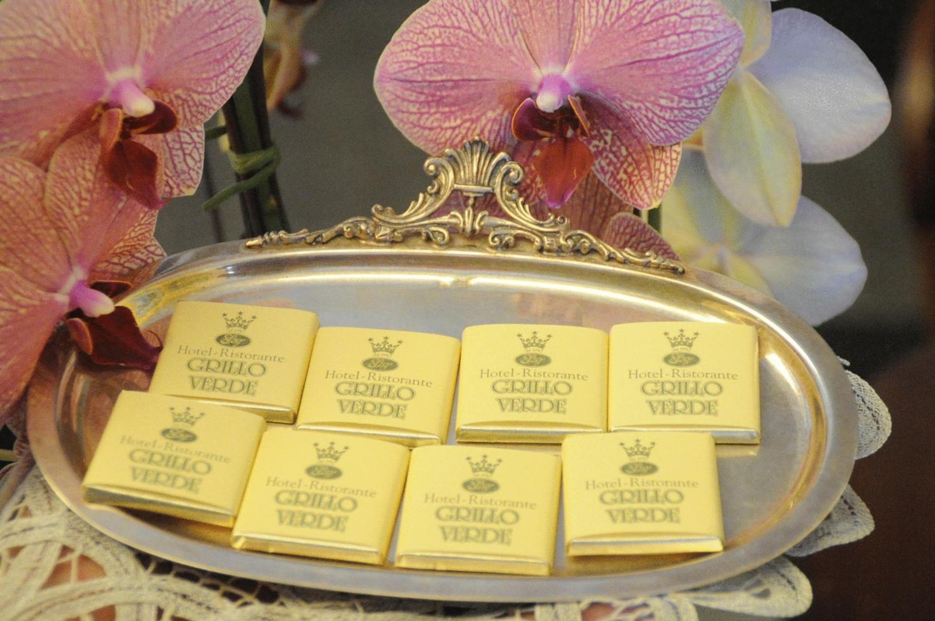 Hotel Grillo Verde - Photo 13