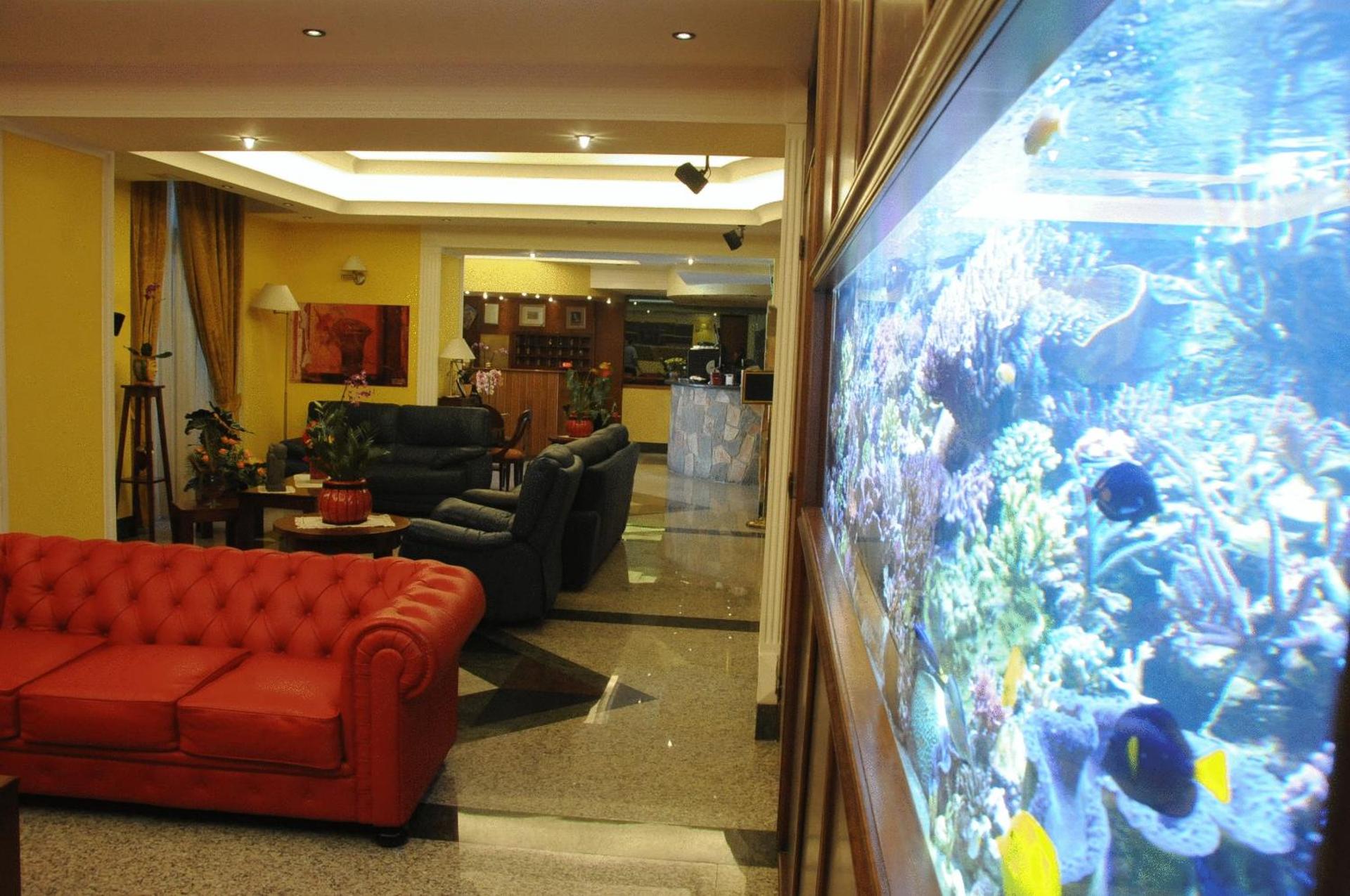 Hotel Grillo Verde - Photo 3