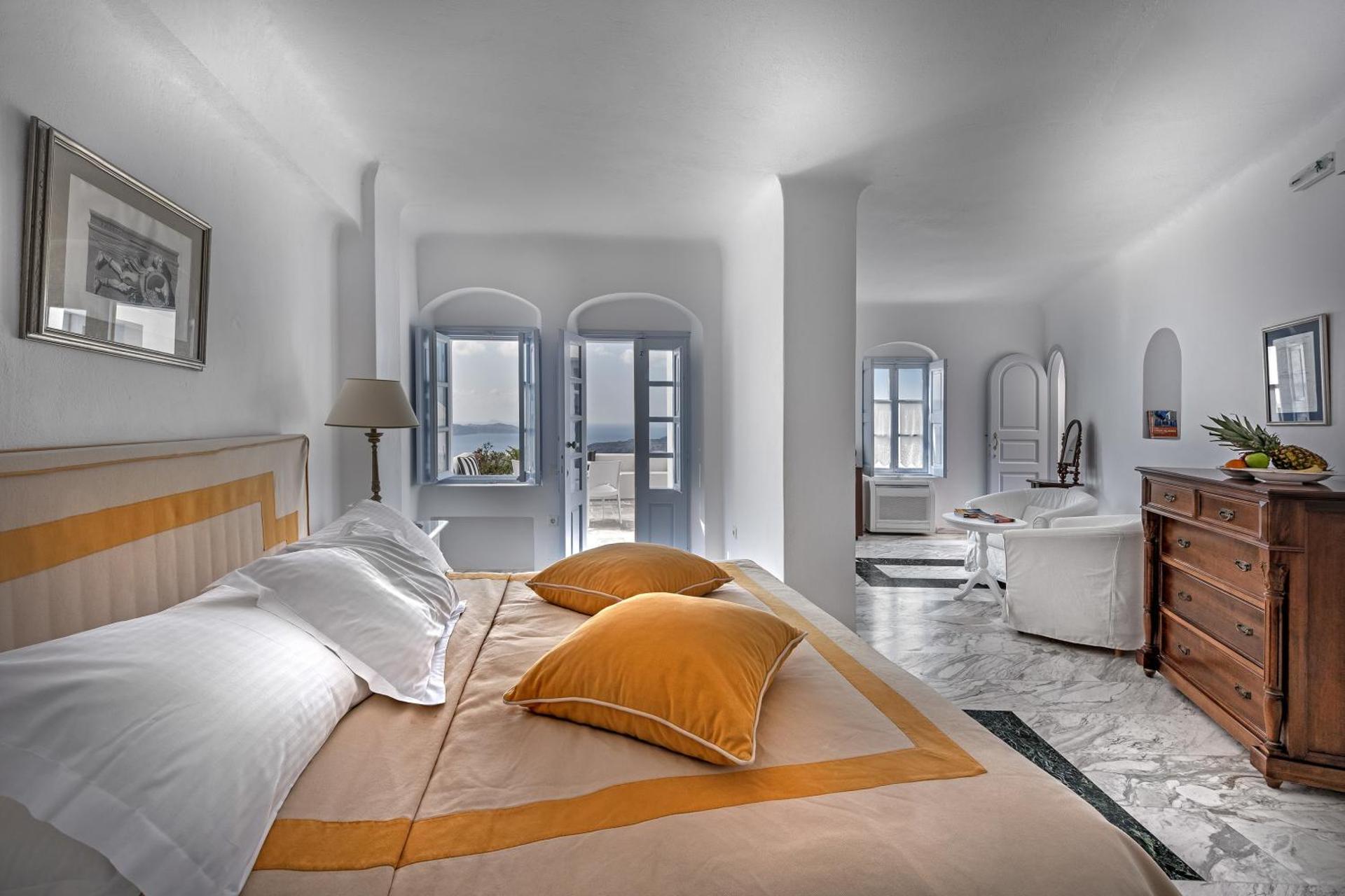 Aigialos Luxury Traditional Settlement - Photo 13