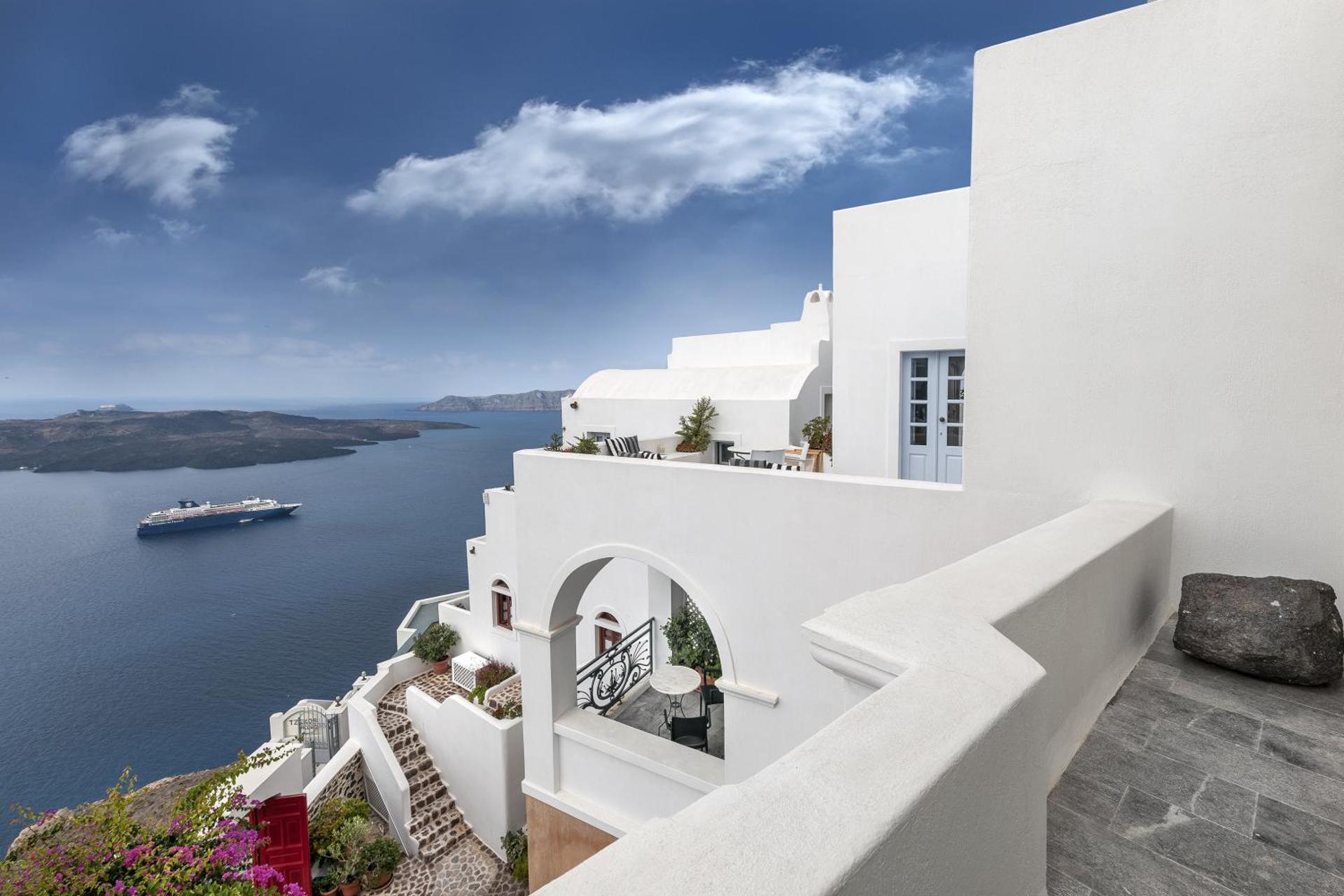 Aigialos Luxury Traditional Settlement - Photo 63