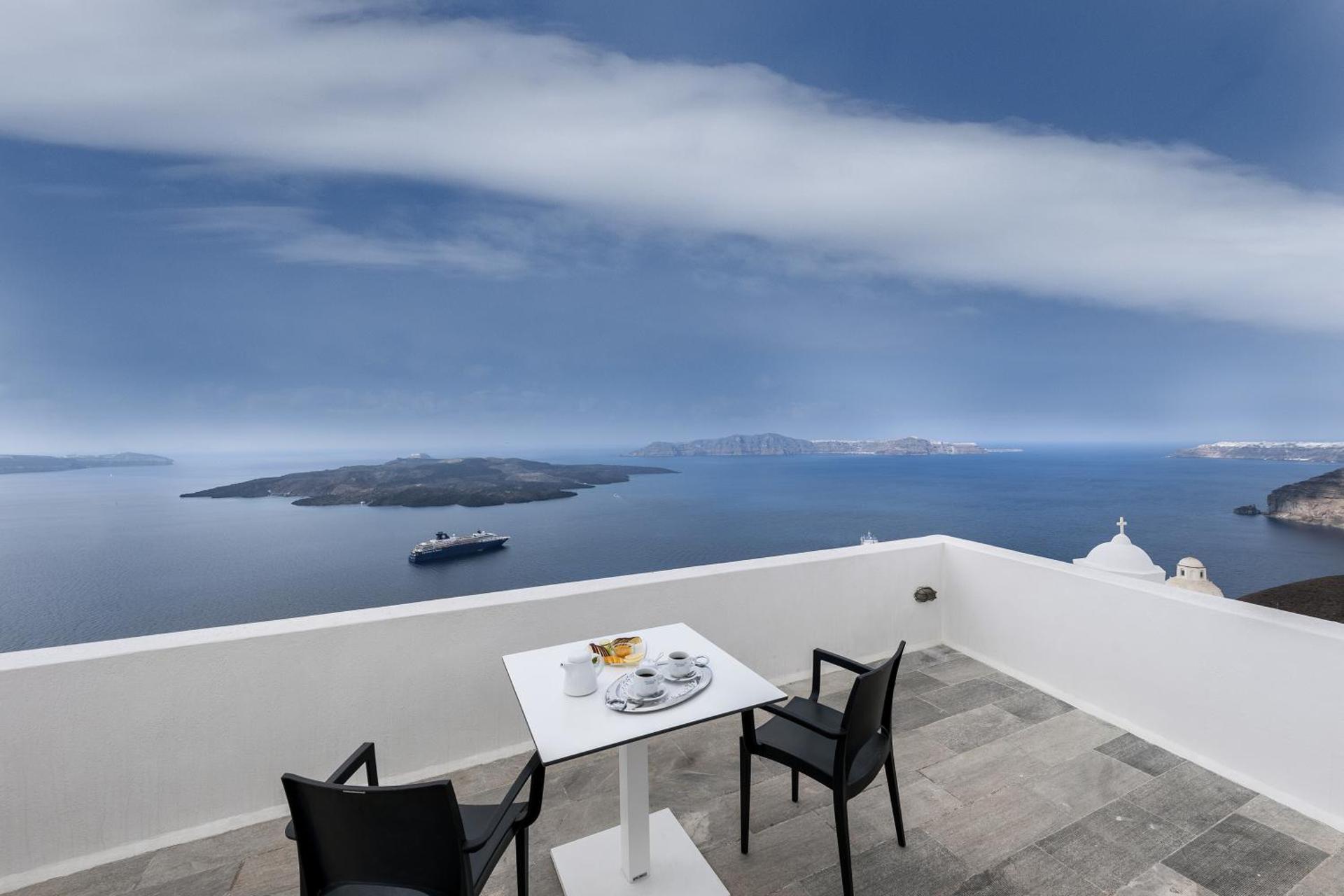 Aigialos Luxury Traditional Settlement - Photo 64