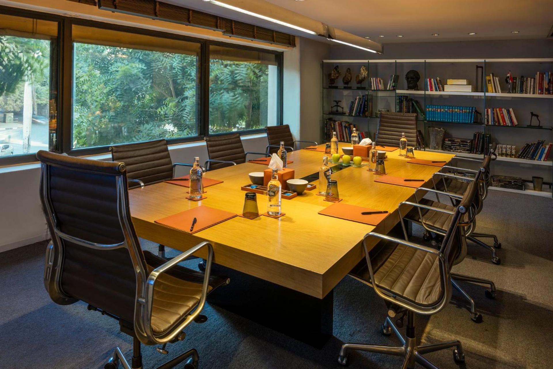 InterContinental Cairo Semiramis by IHG - Photo 57