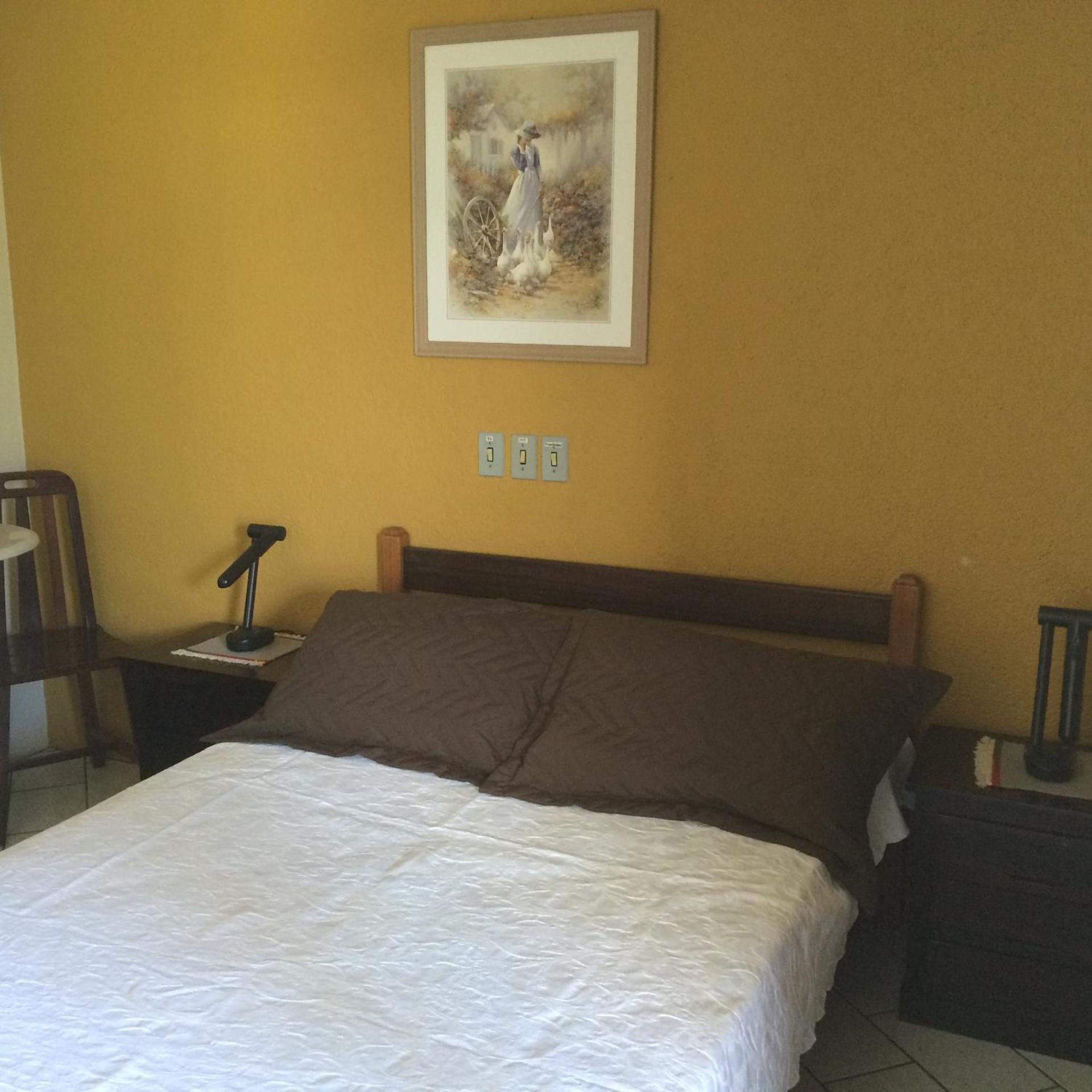 Pousada Vento Sul - Photo 49