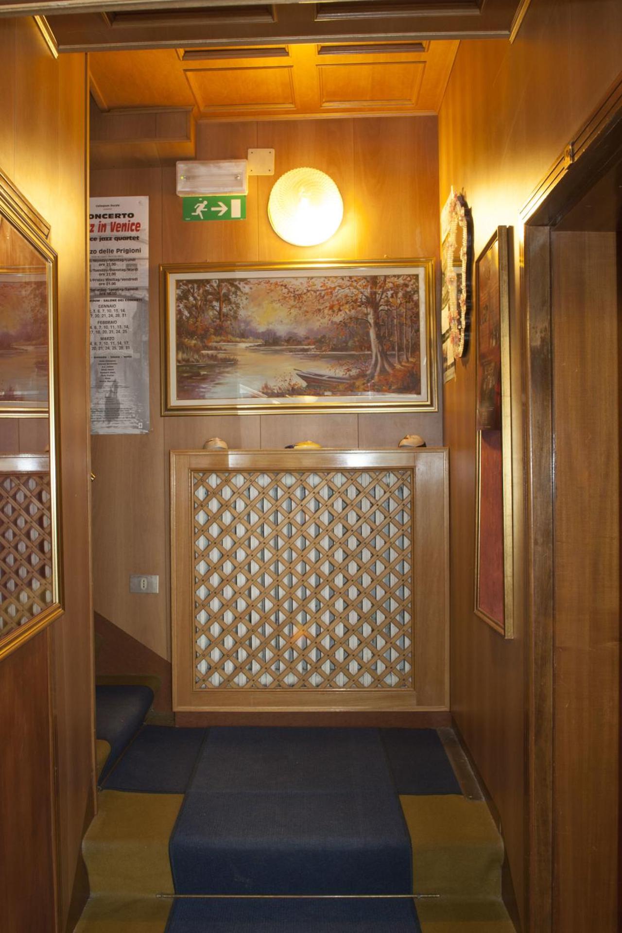 Hotel dalla Mora - Photo 10