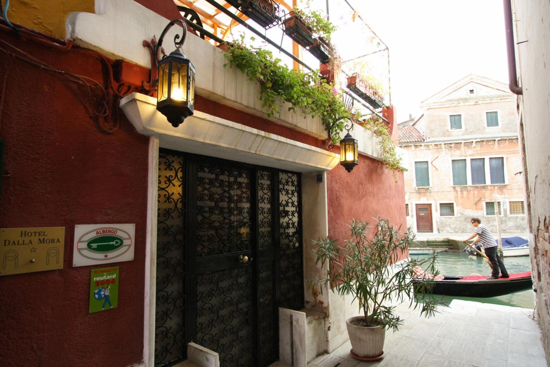 Hotel dalla Mora - Photo 8