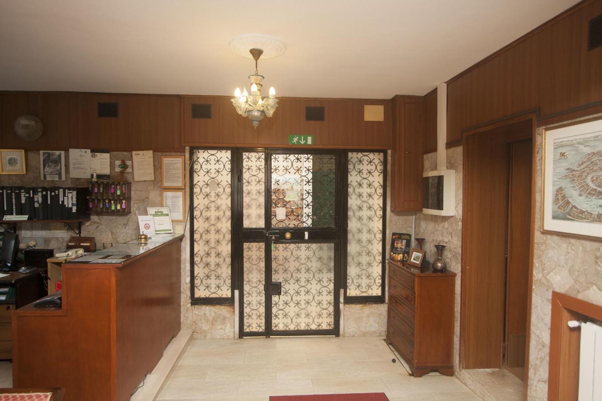 Hotel dalla Mora - Photo 6