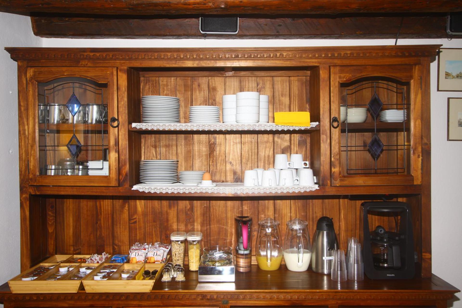 Hotel dalla Mora - Photo 11