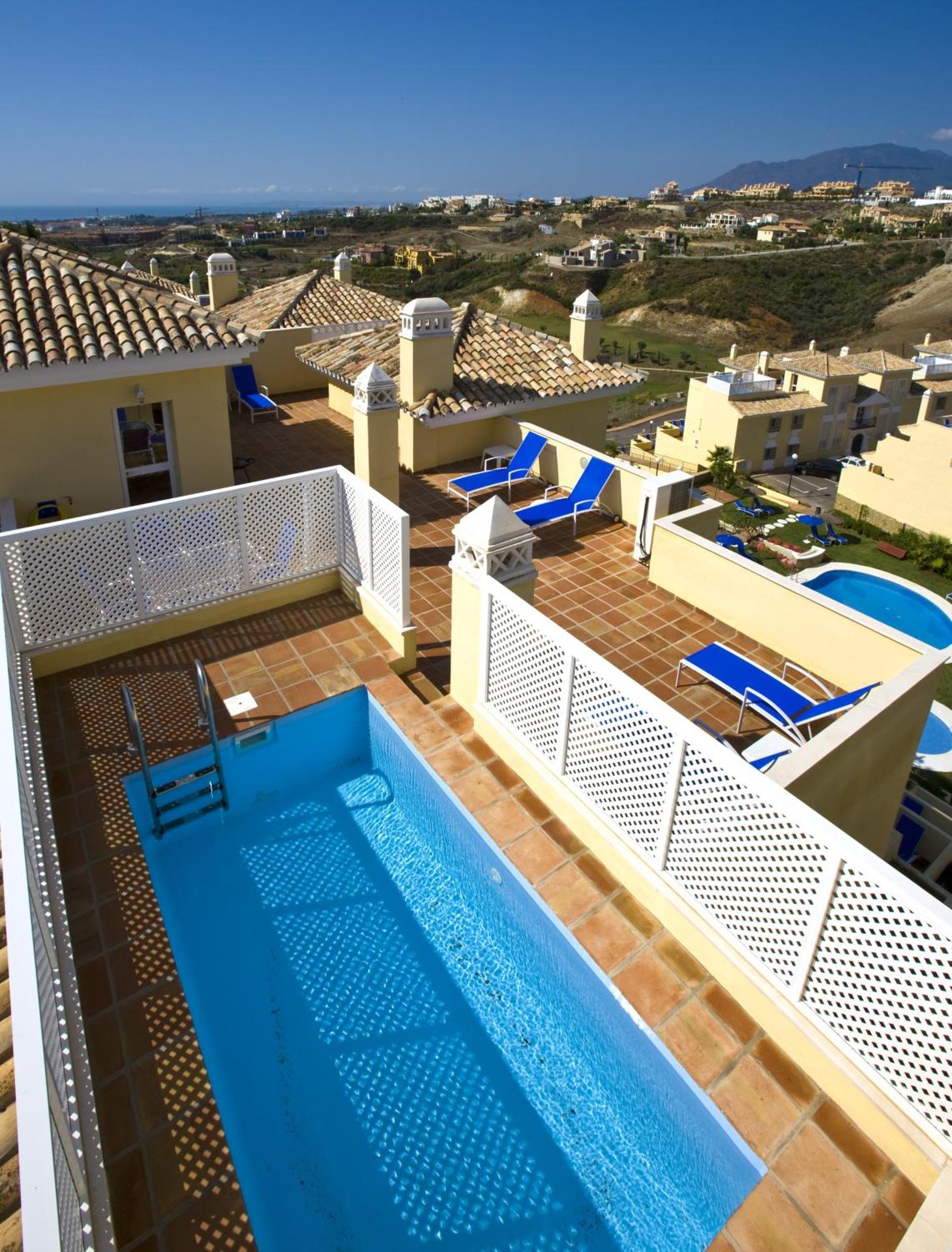 Colina del Paraiso - Photo 35