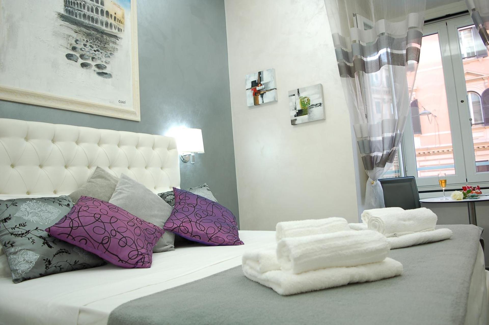 Relais Cavour Inn - Photo 29