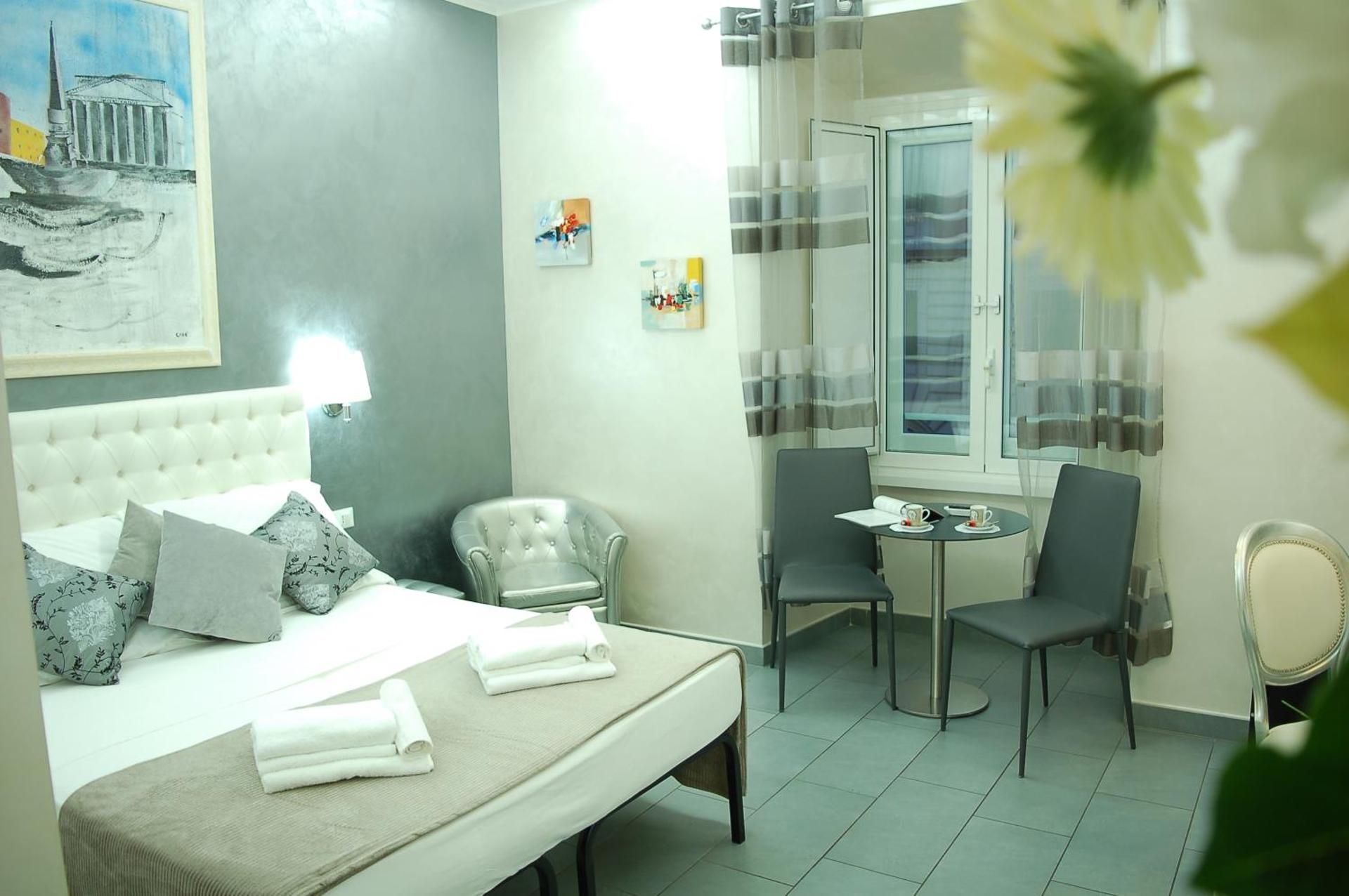 Relais Cavour Inn - Photo 26