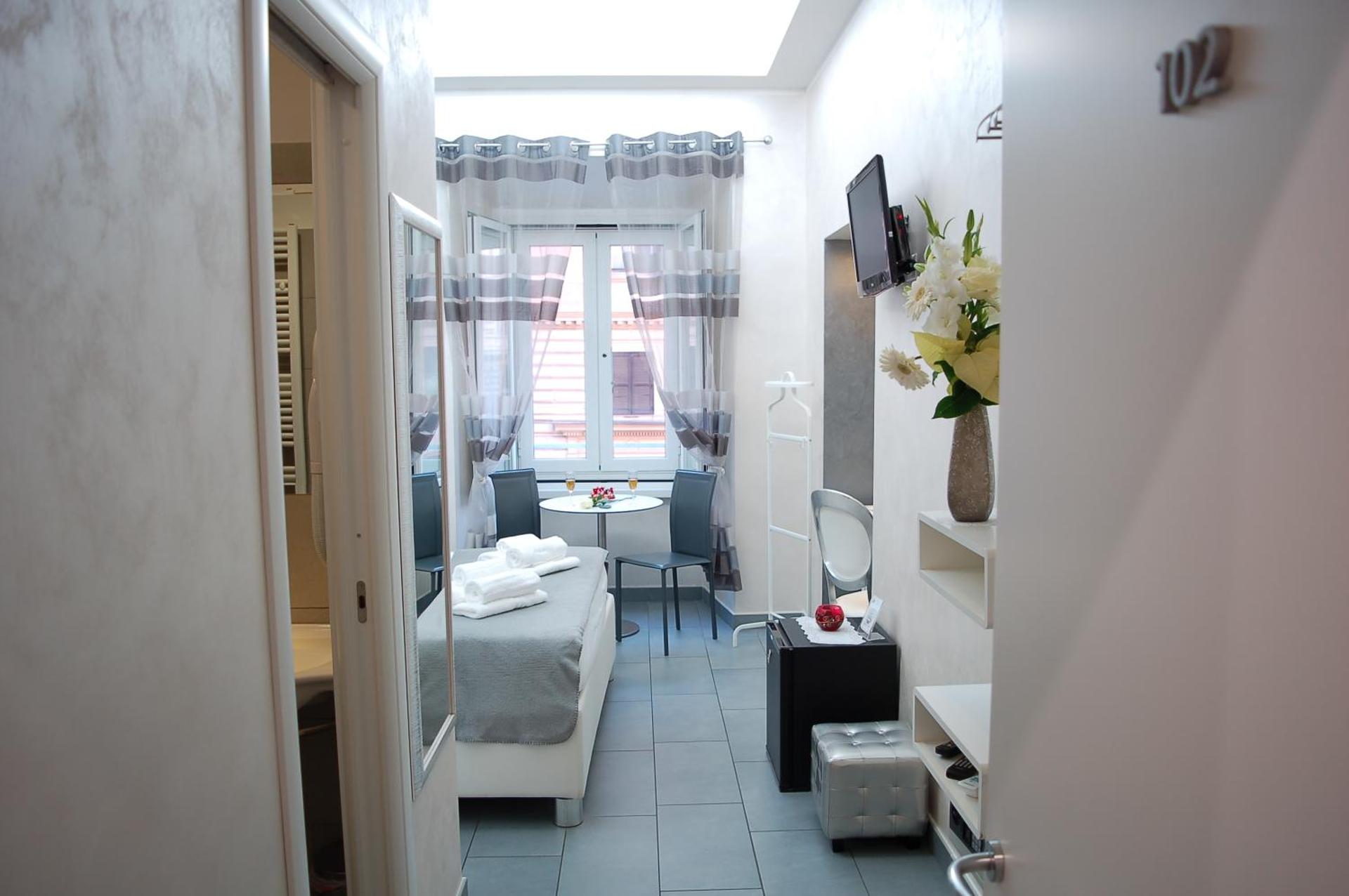 Relais Cavour Inn - Photo 28