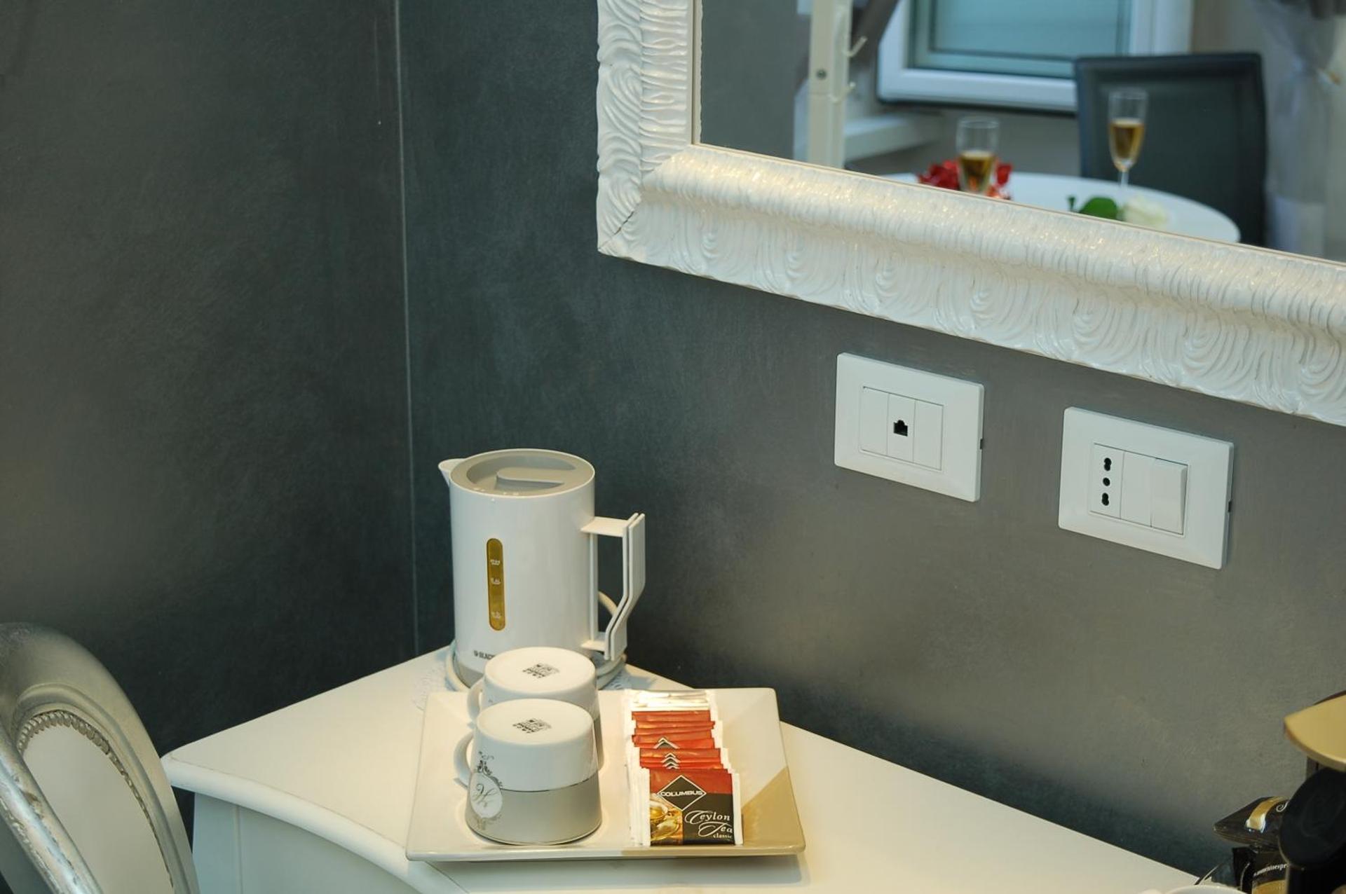 Relais Cavour Inn - Photo 30