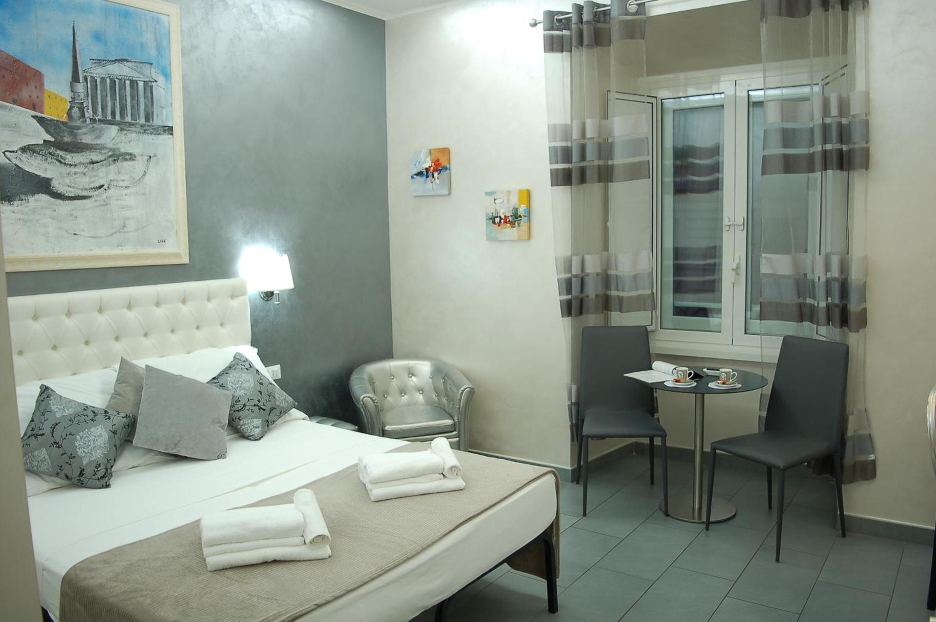 Relais Cavour Inn - Photo 27