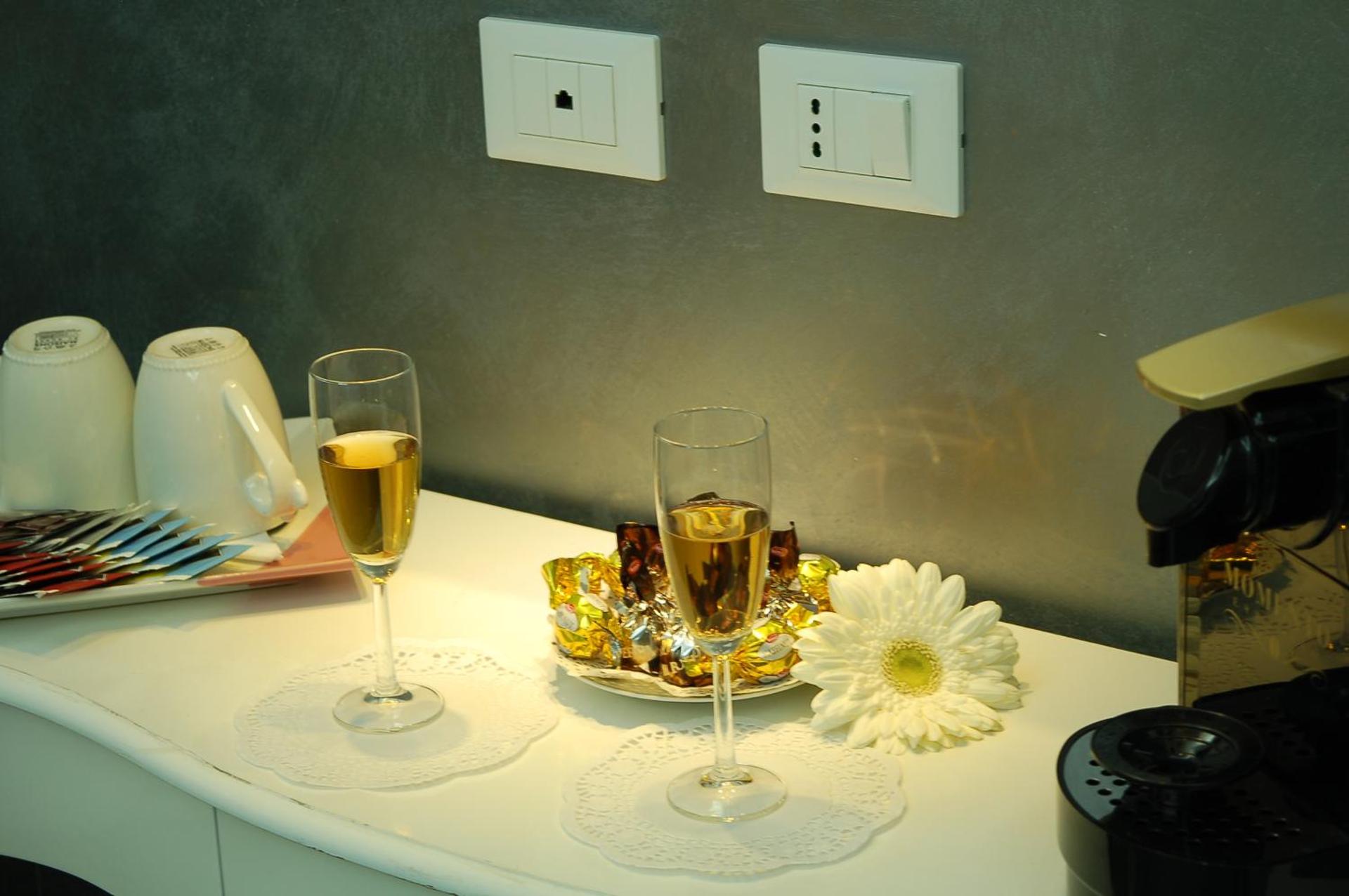 Relais Cavour Inn - Photo 32