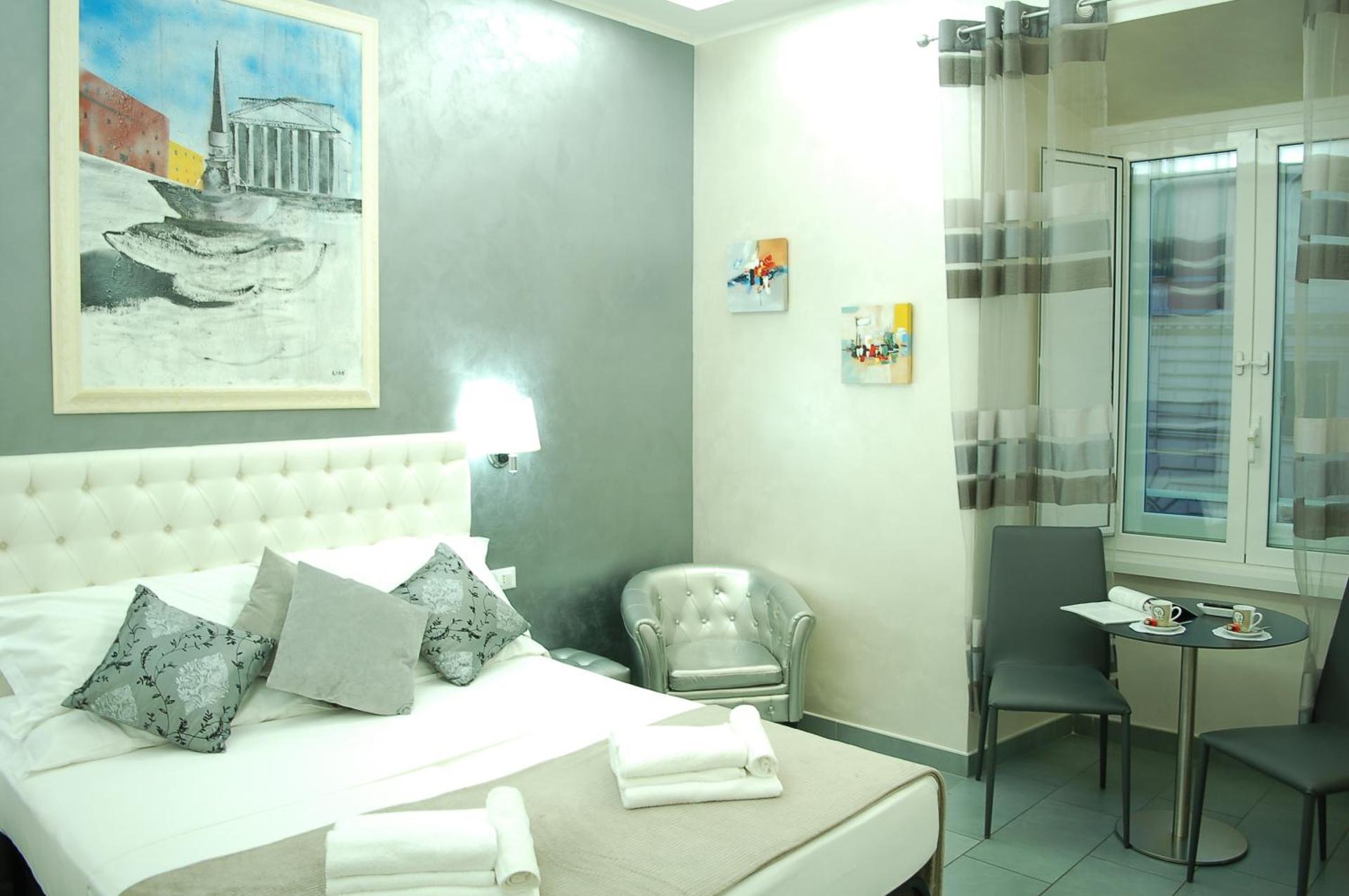 Relais Cavour Inn - Photo 48