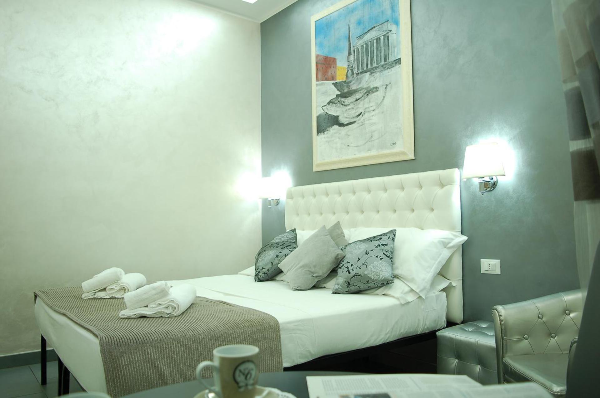 Relais Cavour Inn - Photo 42