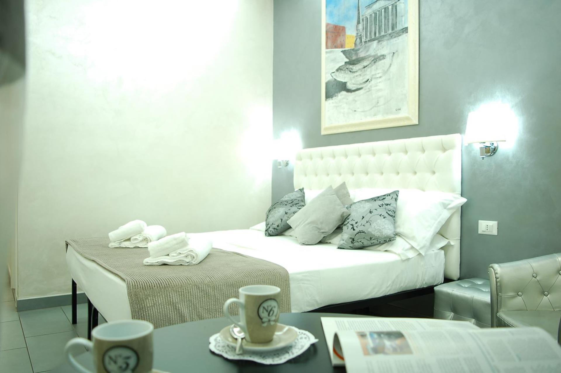 Relais Cavour Inn - Photo 49