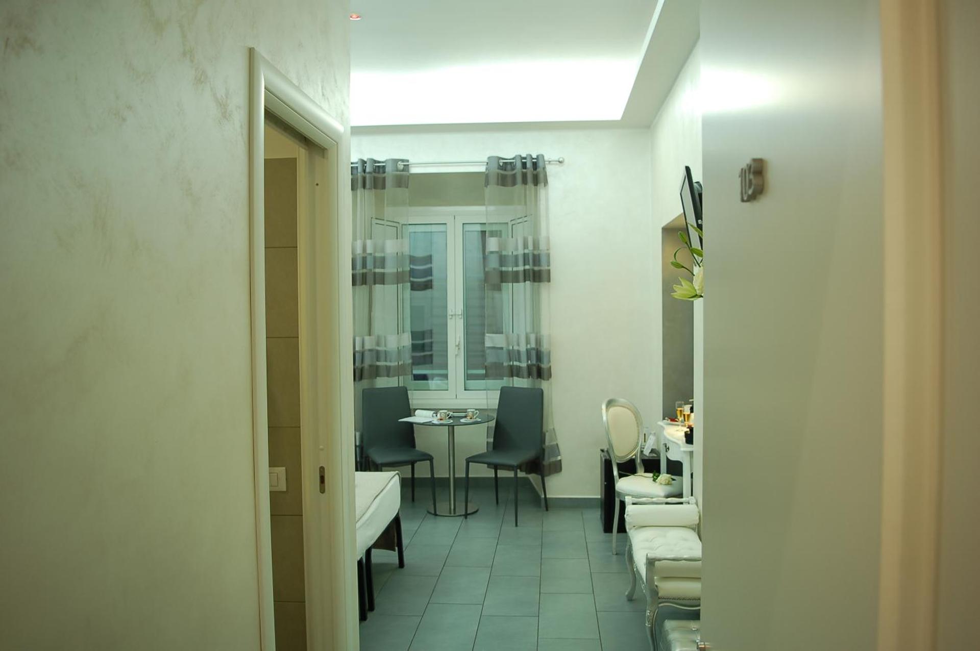 Relais Cavour Inn - Photo 40