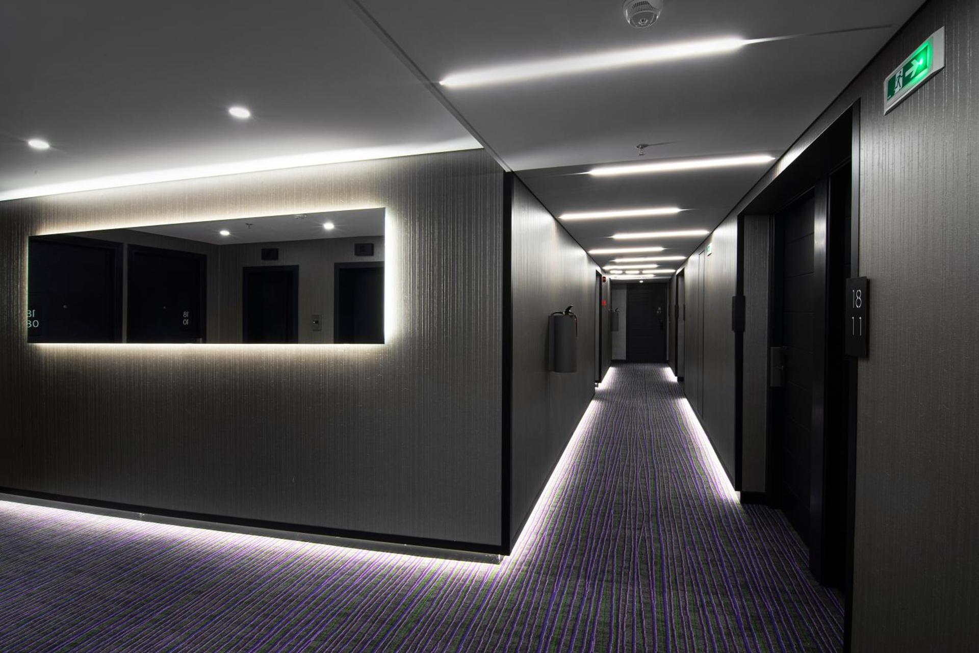 President Hotel Athens - Photo 123