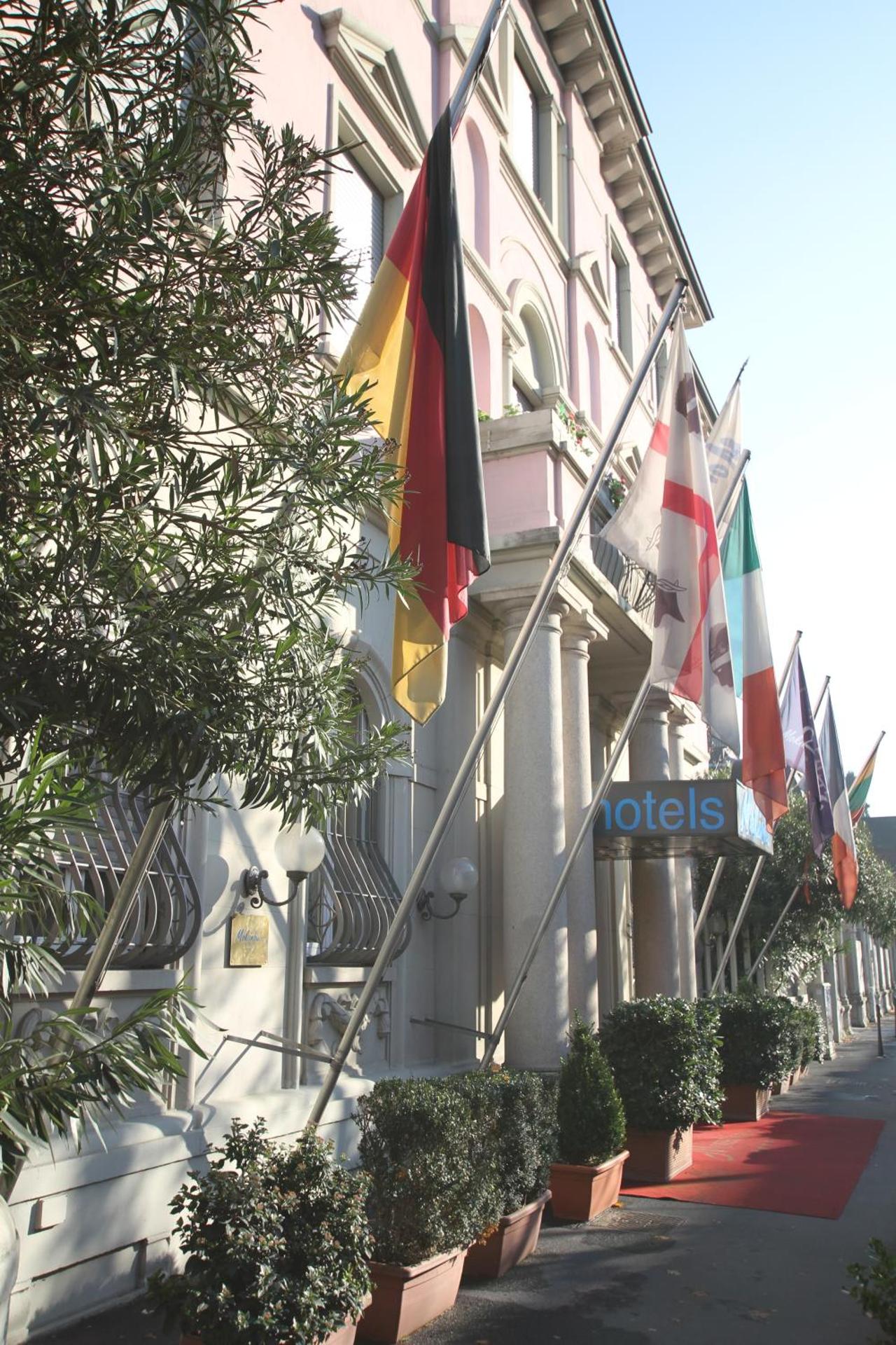 Mokinba Hotels Montebianco - Photo 12