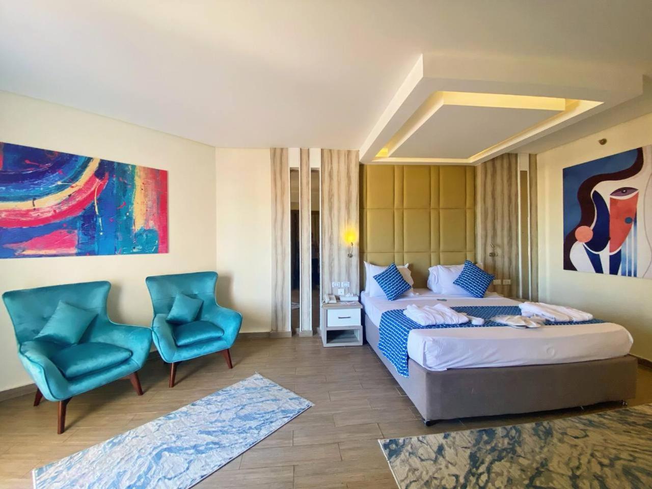 Bellagio Beach Resort & Spa - Photo 74