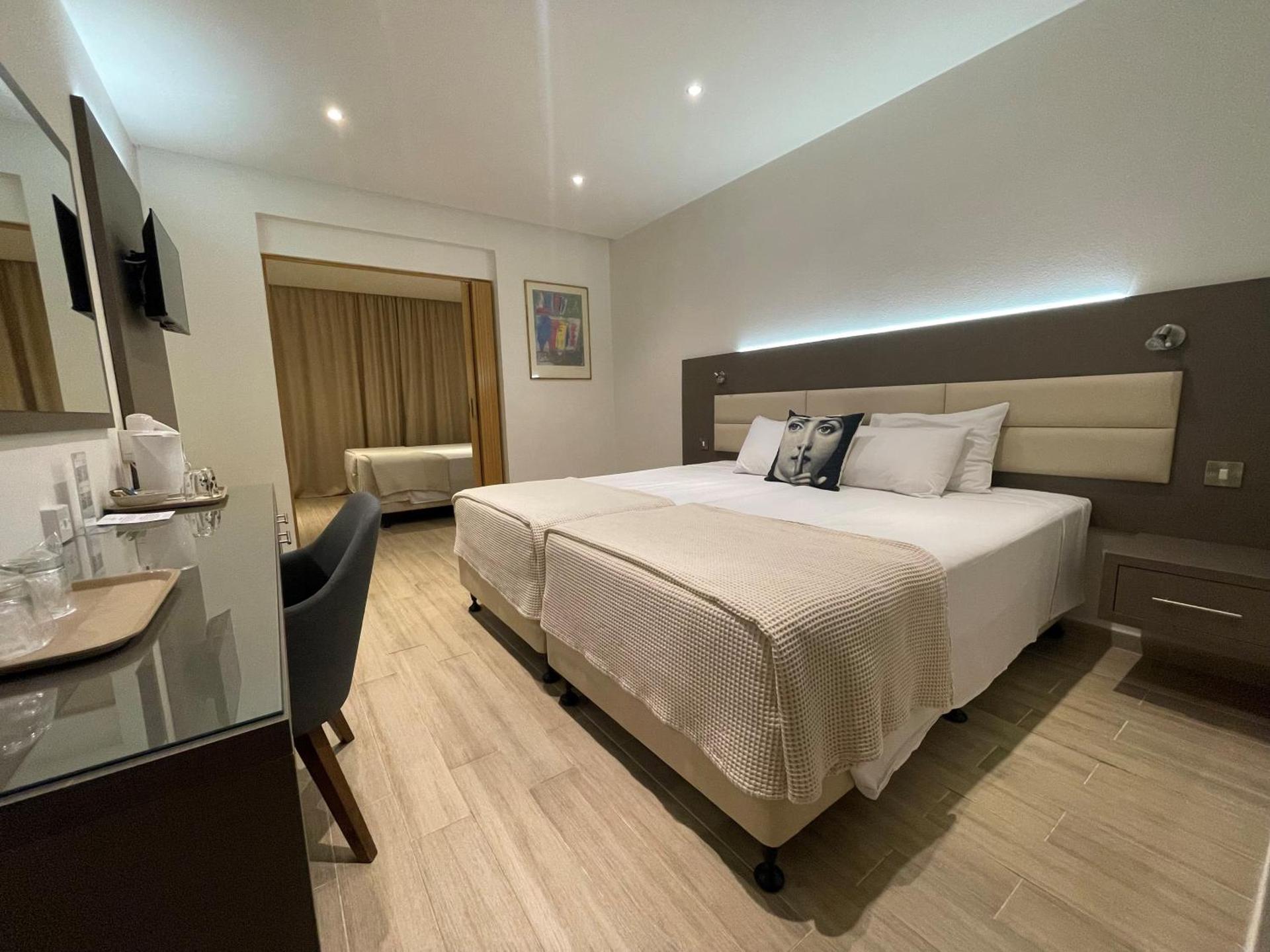 Family Room No balcony