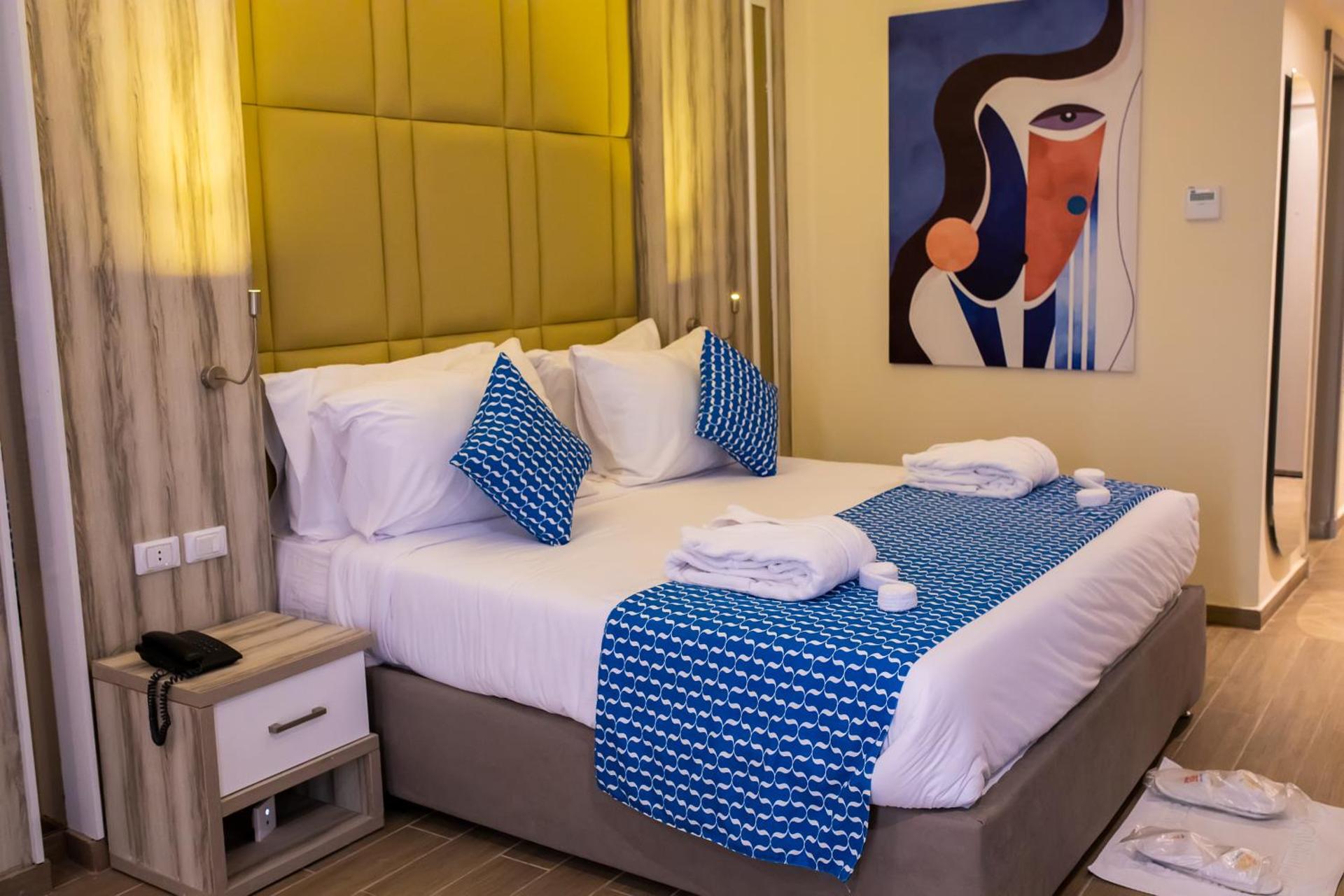 Bellagio Beach Resort & Spa - Photo 31