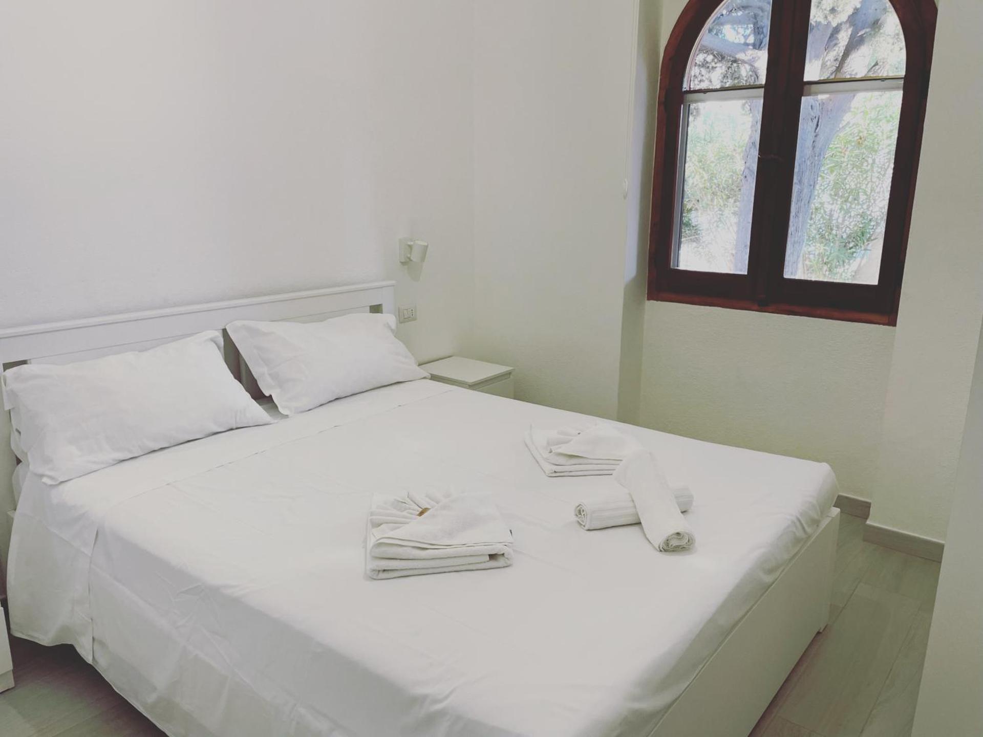 Villino Oleandro a pochi passi dalla spiaggia di Simius - Photo 22