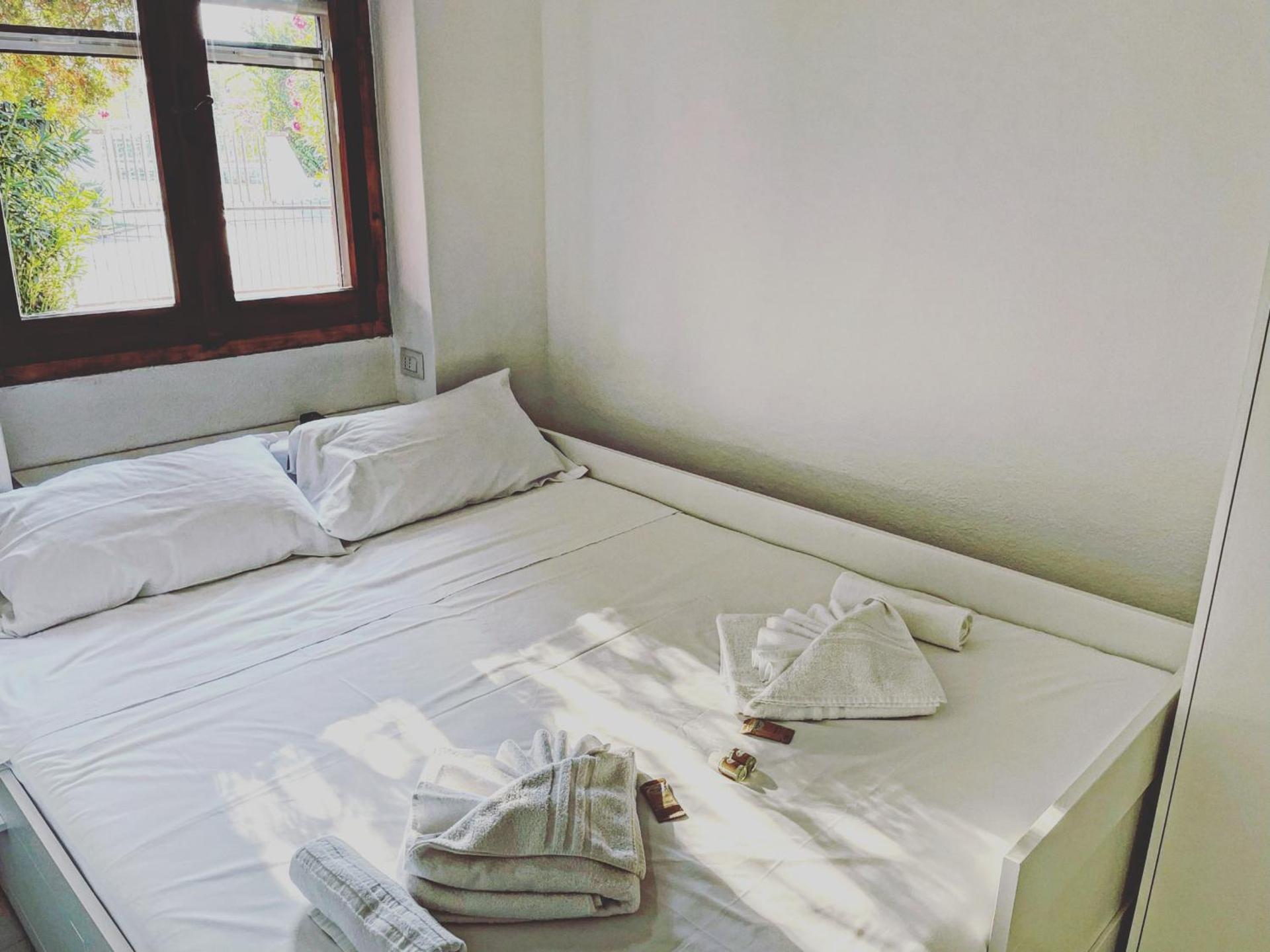 Villino Oleandro a pochi passi dalla spiaggia di Simius - Photo 23