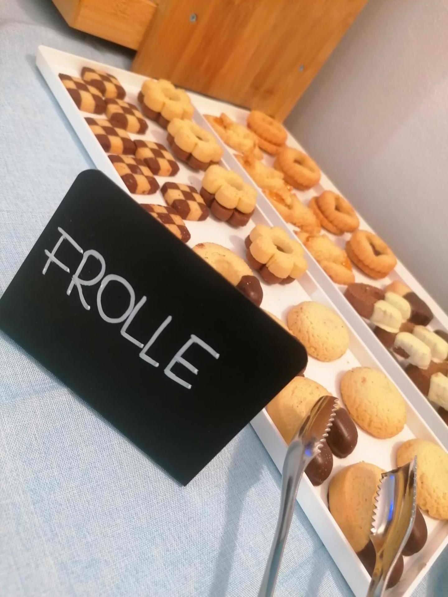 La Corte Albergo - Photo 4