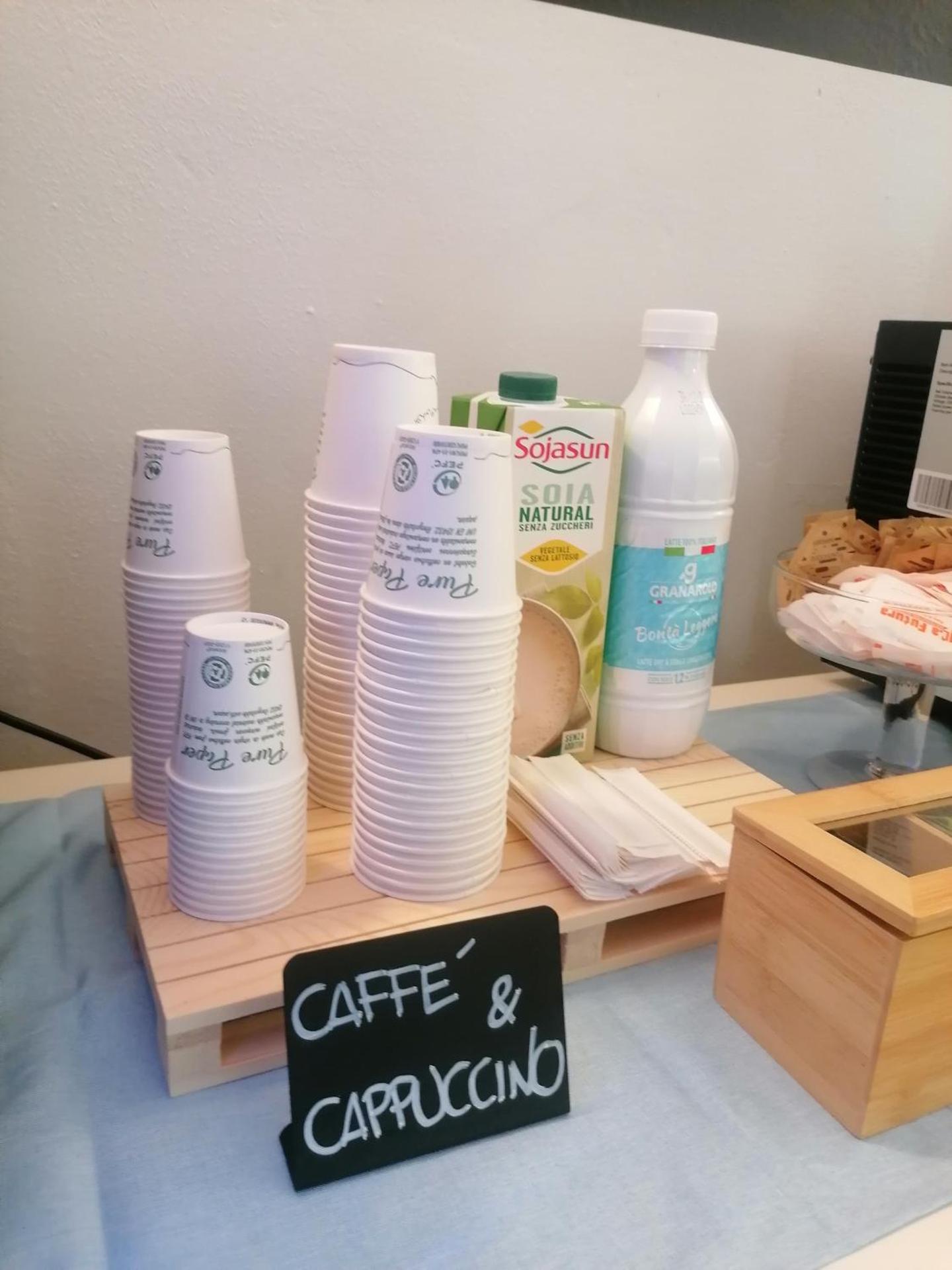 La Corte Albergo - Photo 3