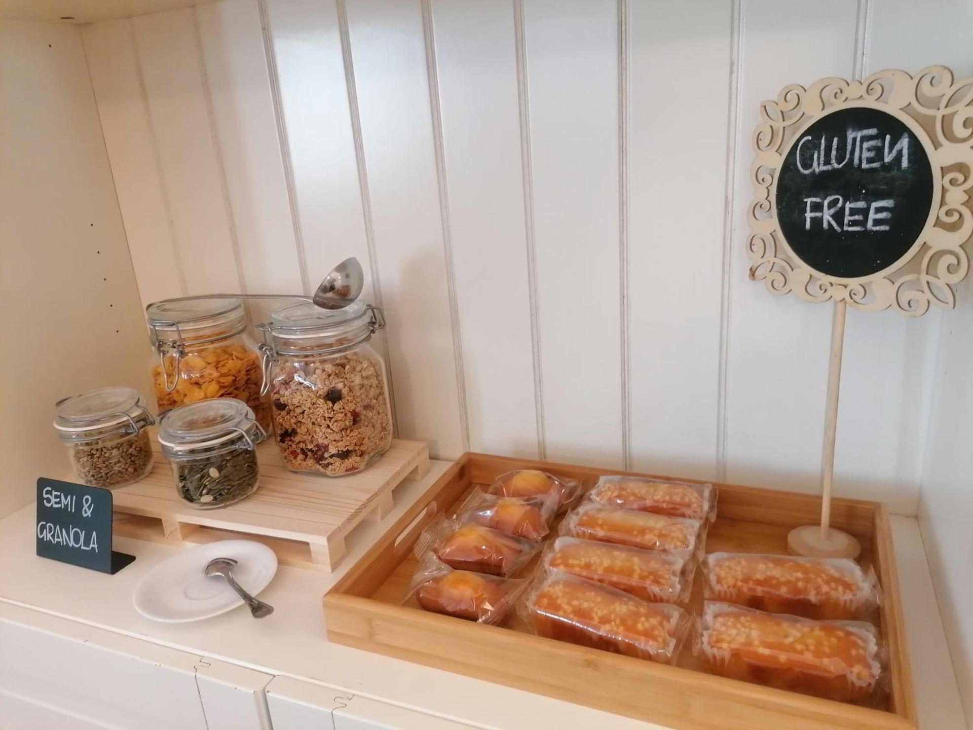 La Corte Albergo - Photo 17