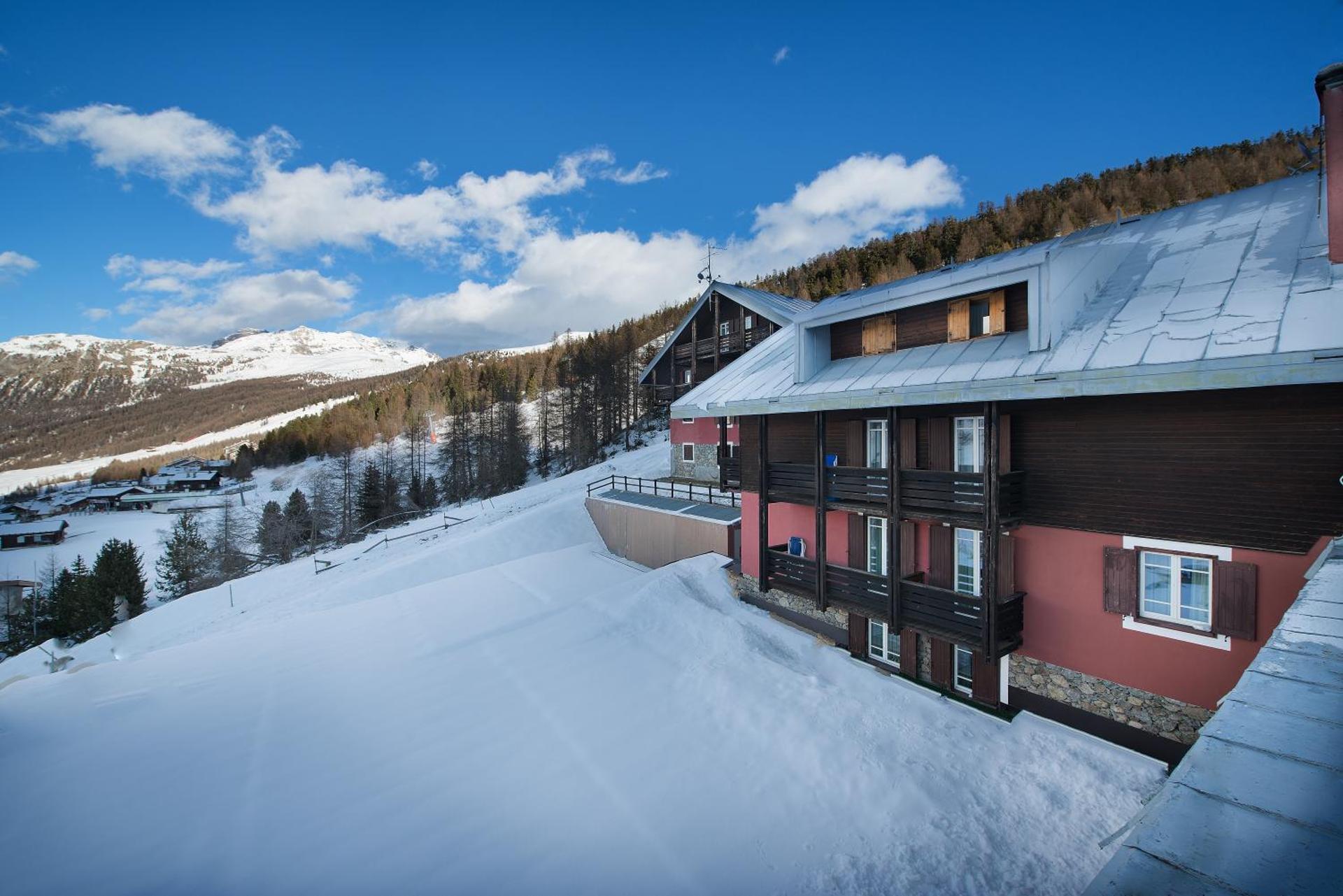 Alpen Resort Bivio - Photo 84